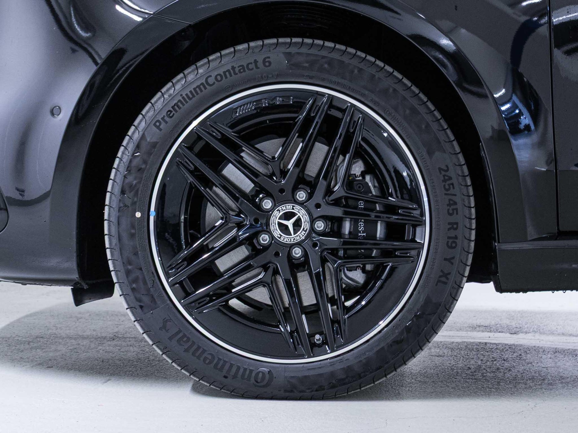 MERCEDES-BENZ V 300 d 4MATIC EXCLUSIVE L-image-14