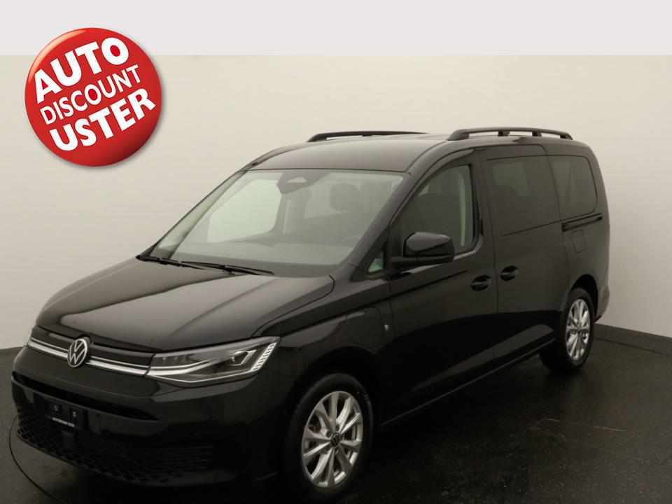 VW Caddy Maxi 1.5 TSI Plug in Hybrid Life DSG