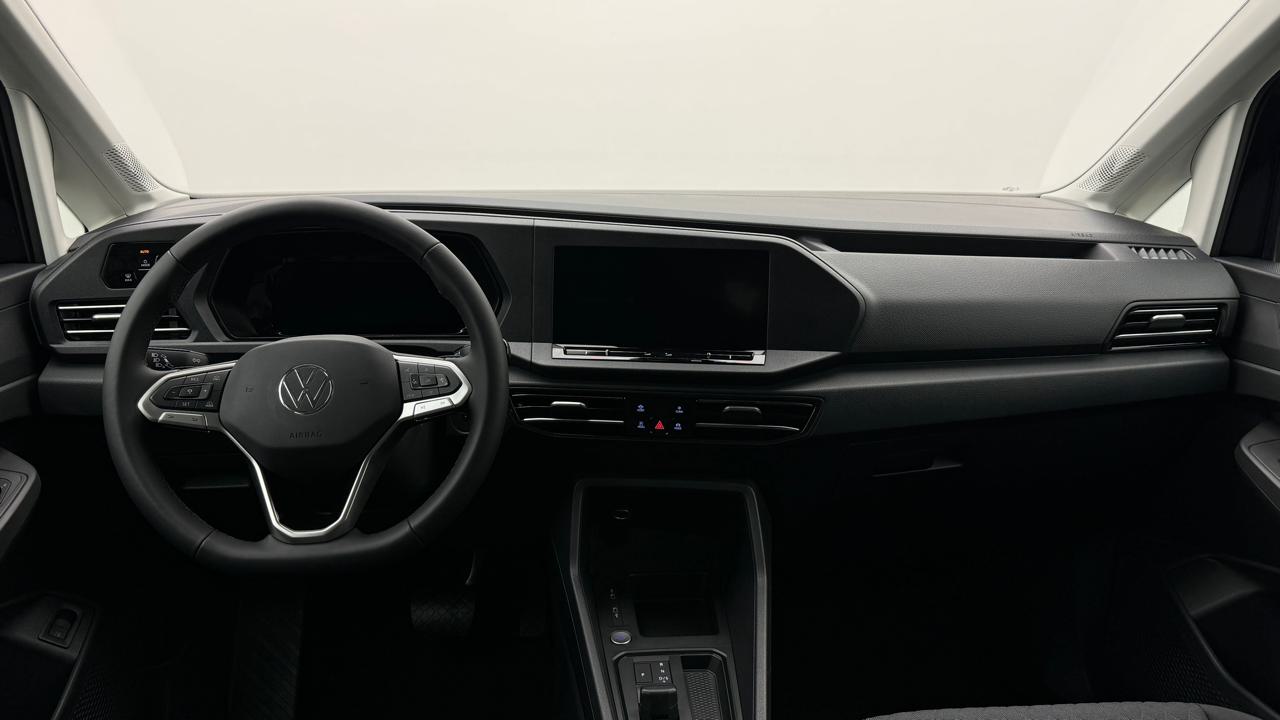 VW Caddy Maxi 1.5 TSI Plug in Hybrid Life DSG-image-5