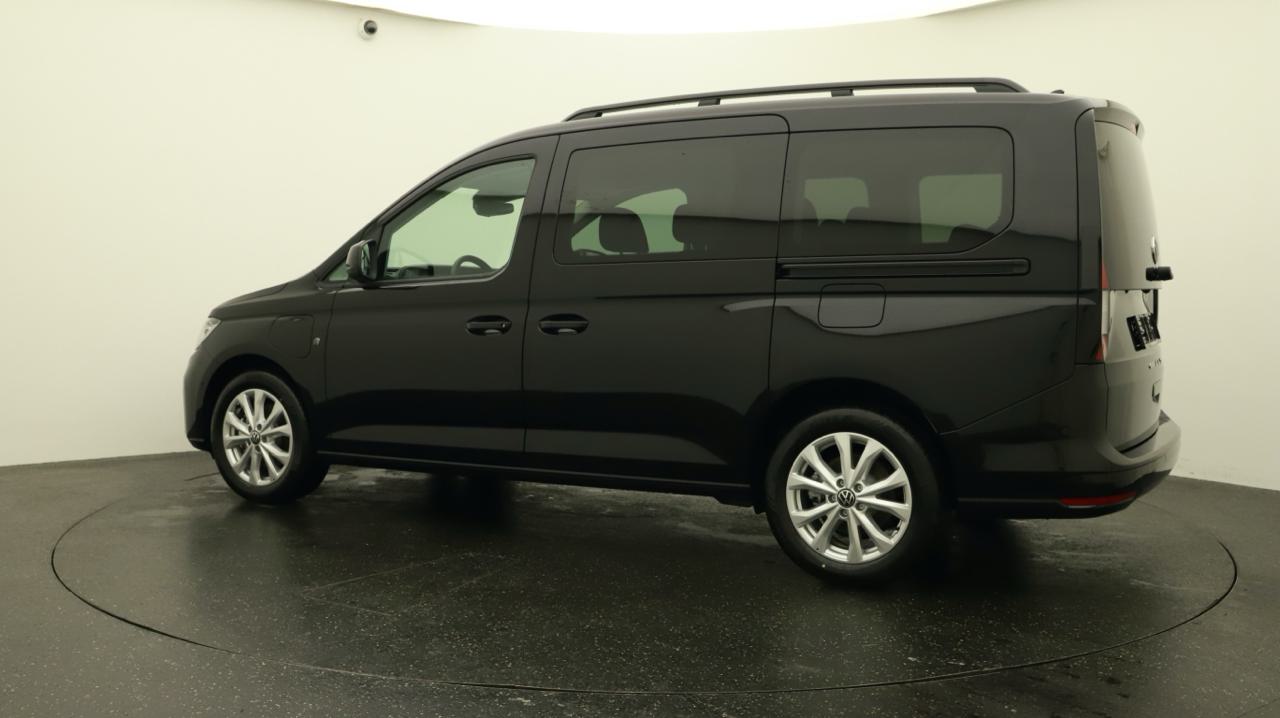 VW Caddy Maxi 1.5 TSI Plug in Hybrid Life DSG-showroom-element-2
