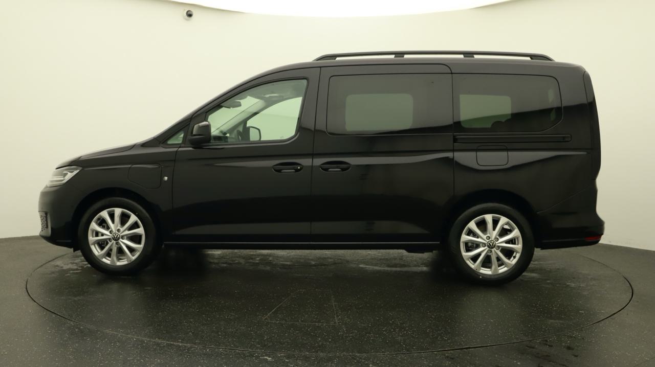 VW Caddy Maxi 1.5 TSI Plug in Hybrid Life DSG-showroom-element-1