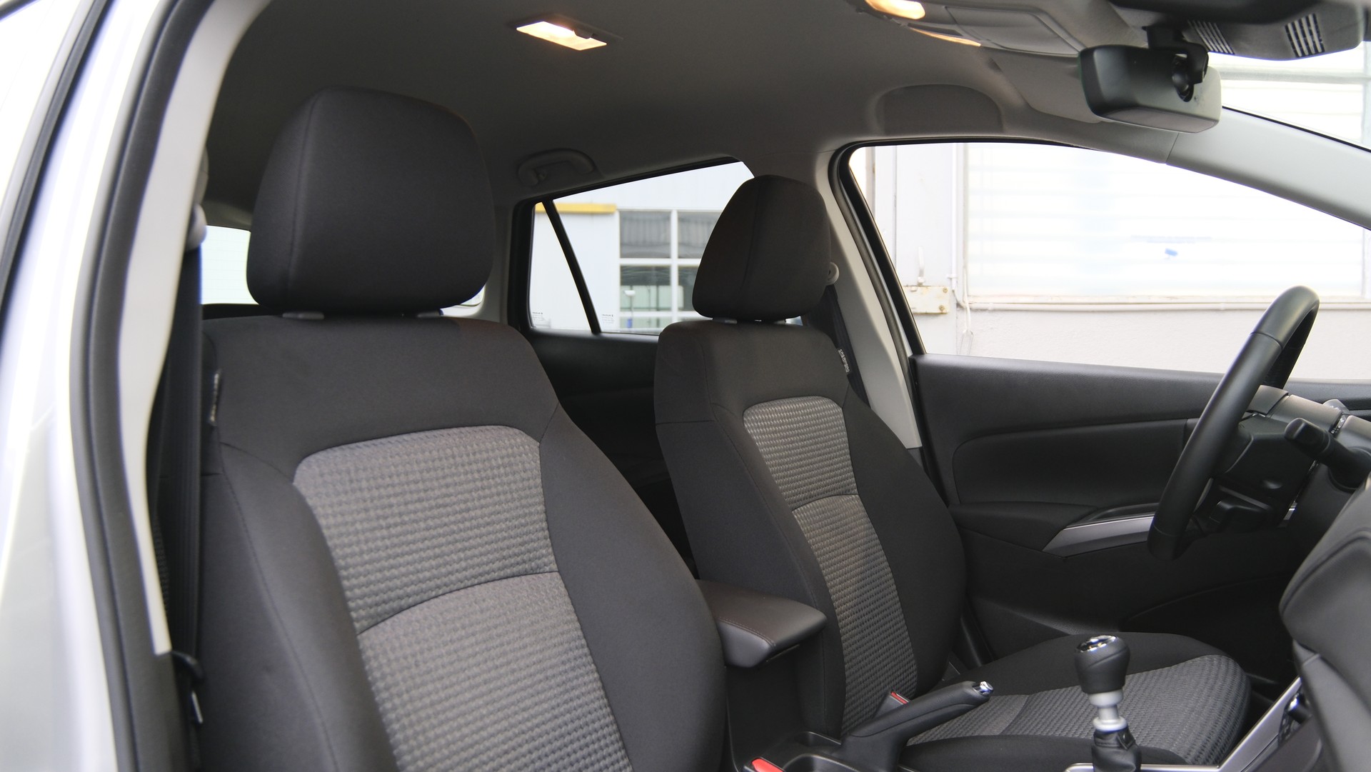 SUZUKI S-Cross 1.4 16V Compact+ MHD 4WD-image-16