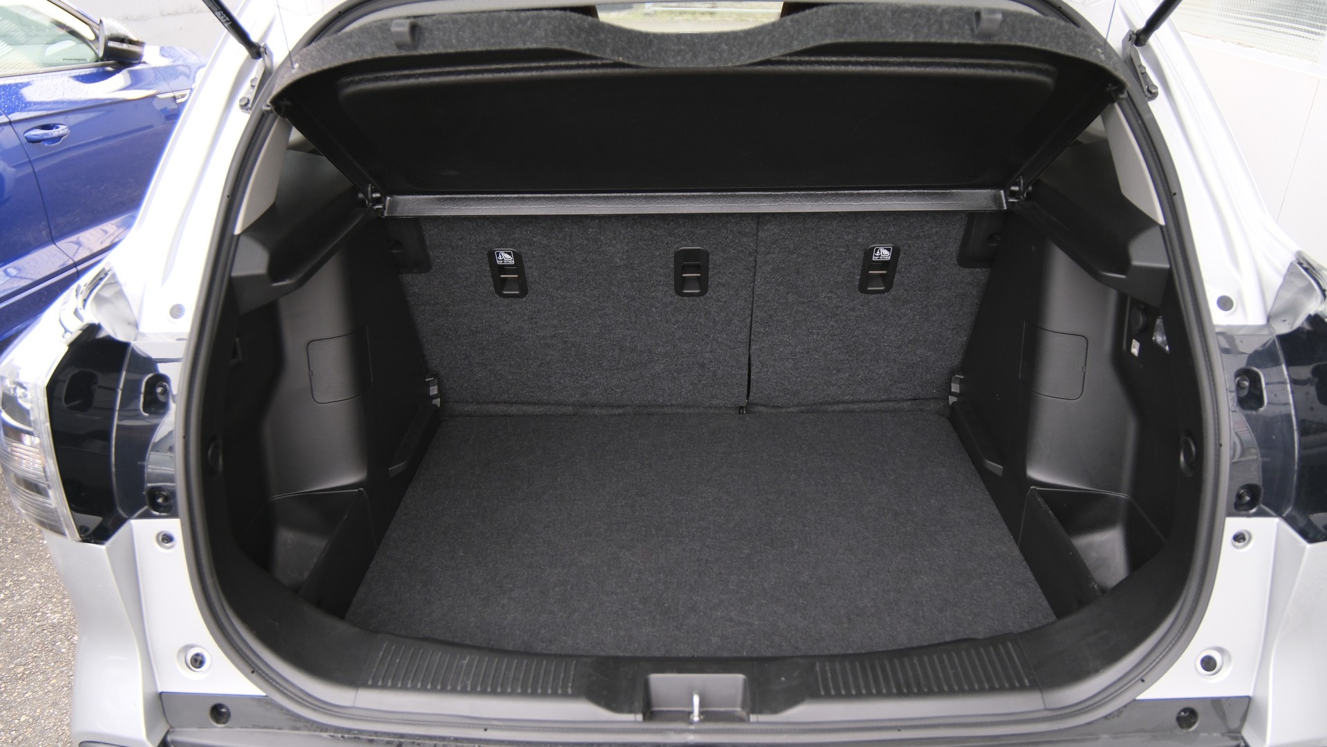 SUZUKI S-Cross 1.4 16V Compact+ MHD 4WD-image-30