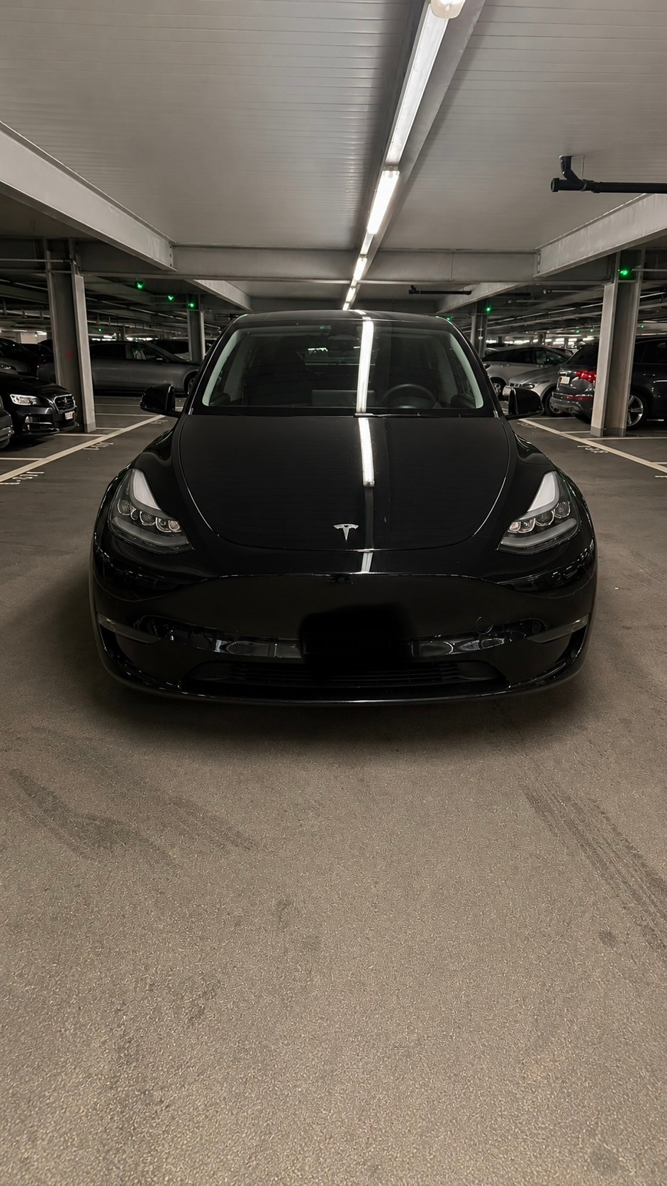 TESLA Long Range D-image-1