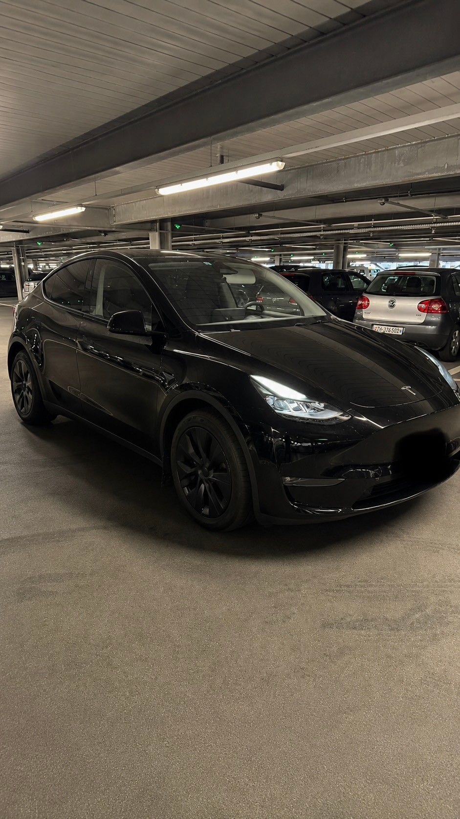 TESLA Long Range D-image-0