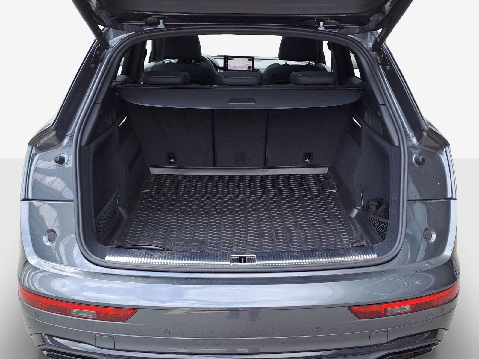 AUDI Q5 40 TFSI S line quattro S-tronic-image-12