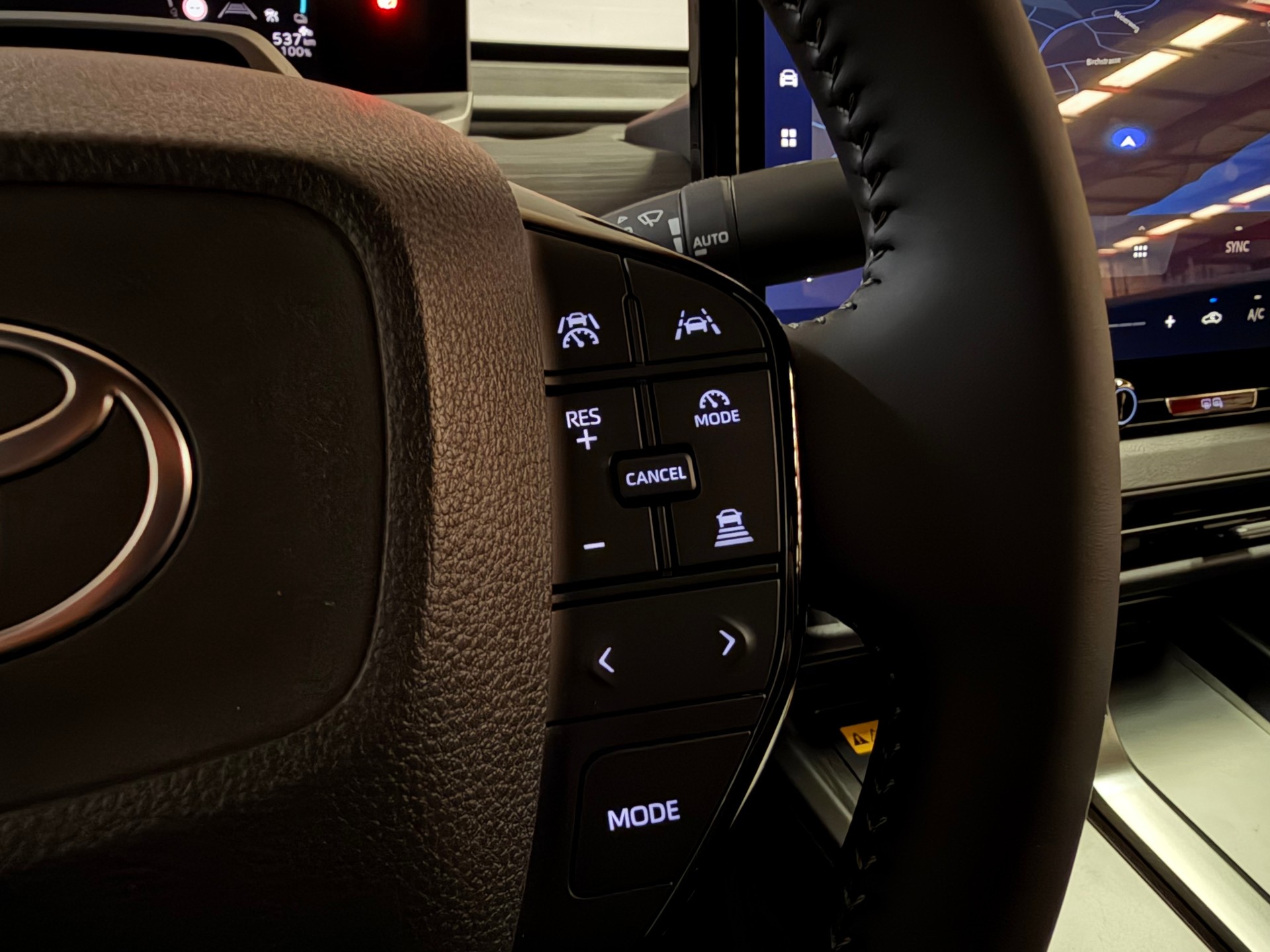 TOYOTA C-HR+ 77 kWh Style FWD-image-28