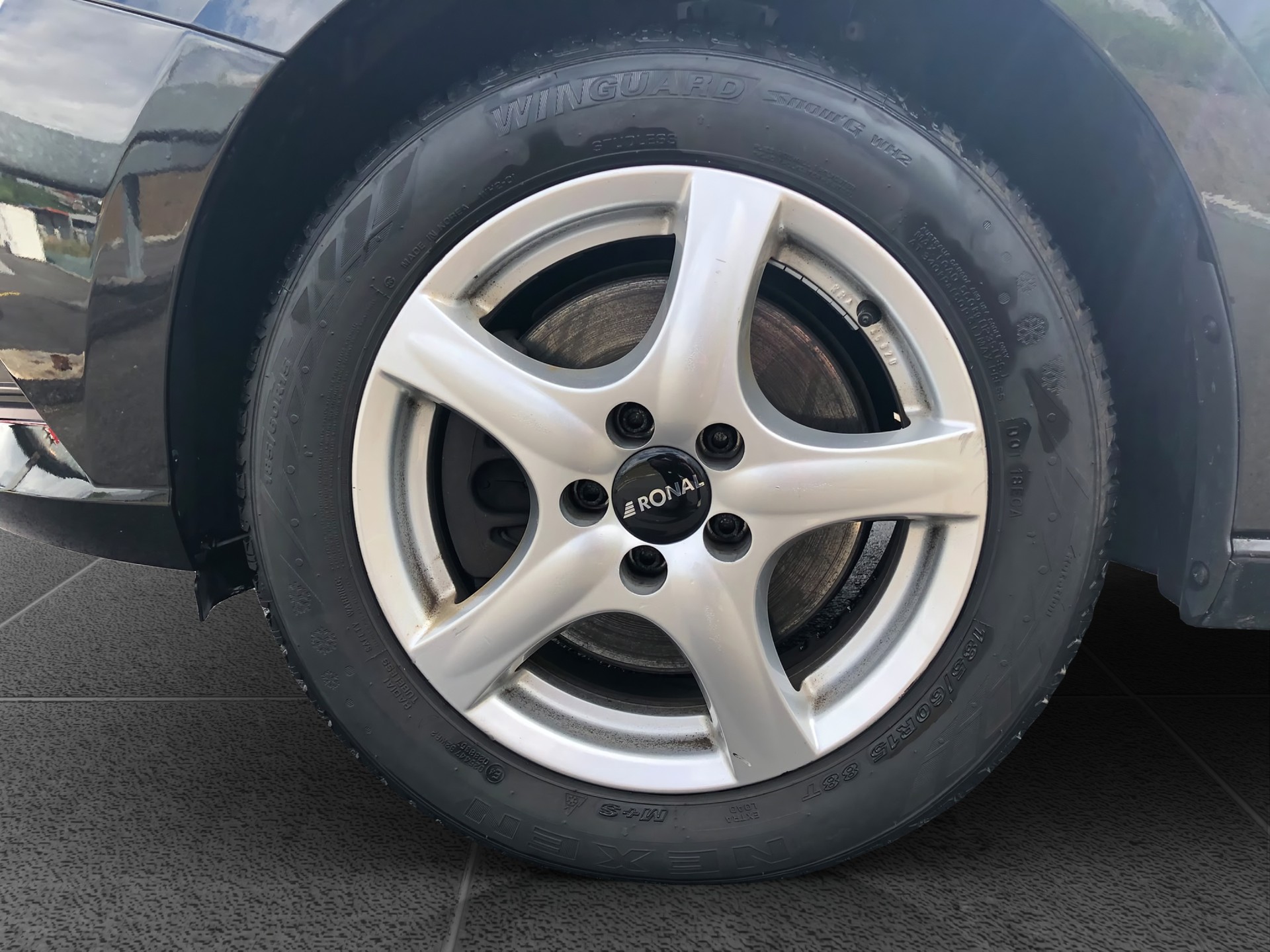 SKODA Fabia 1.2 TSI Style-image-11
