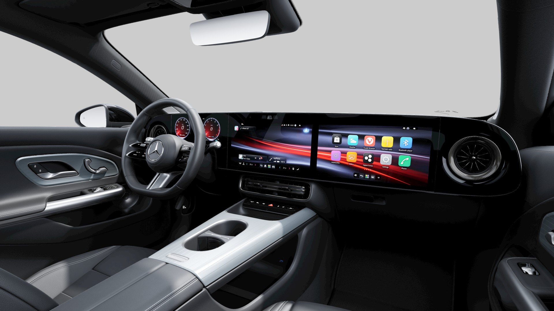 MERCEDES-BENZ CLA 220 4MATIC Shooting Brake-image-7