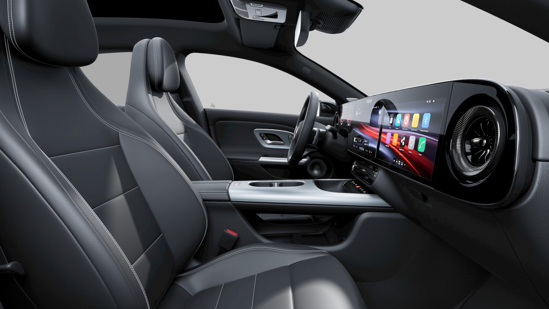 MERCEDES-BENZ CLA 220 4MATIC Shooting Brake-image-5
