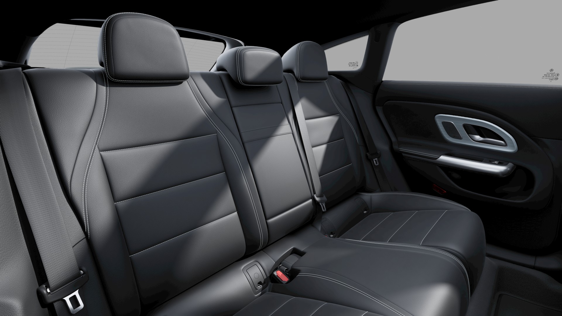 MERCEDES-BENZ CLA 220 4MATIC Shooting Brake-image-6