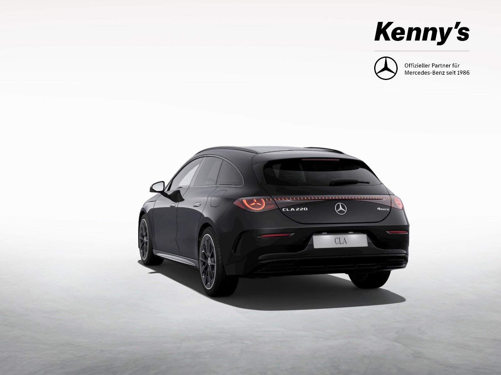 MERCEDES-BENZ CLA 220 4MATIC Shooting Brake-image-3