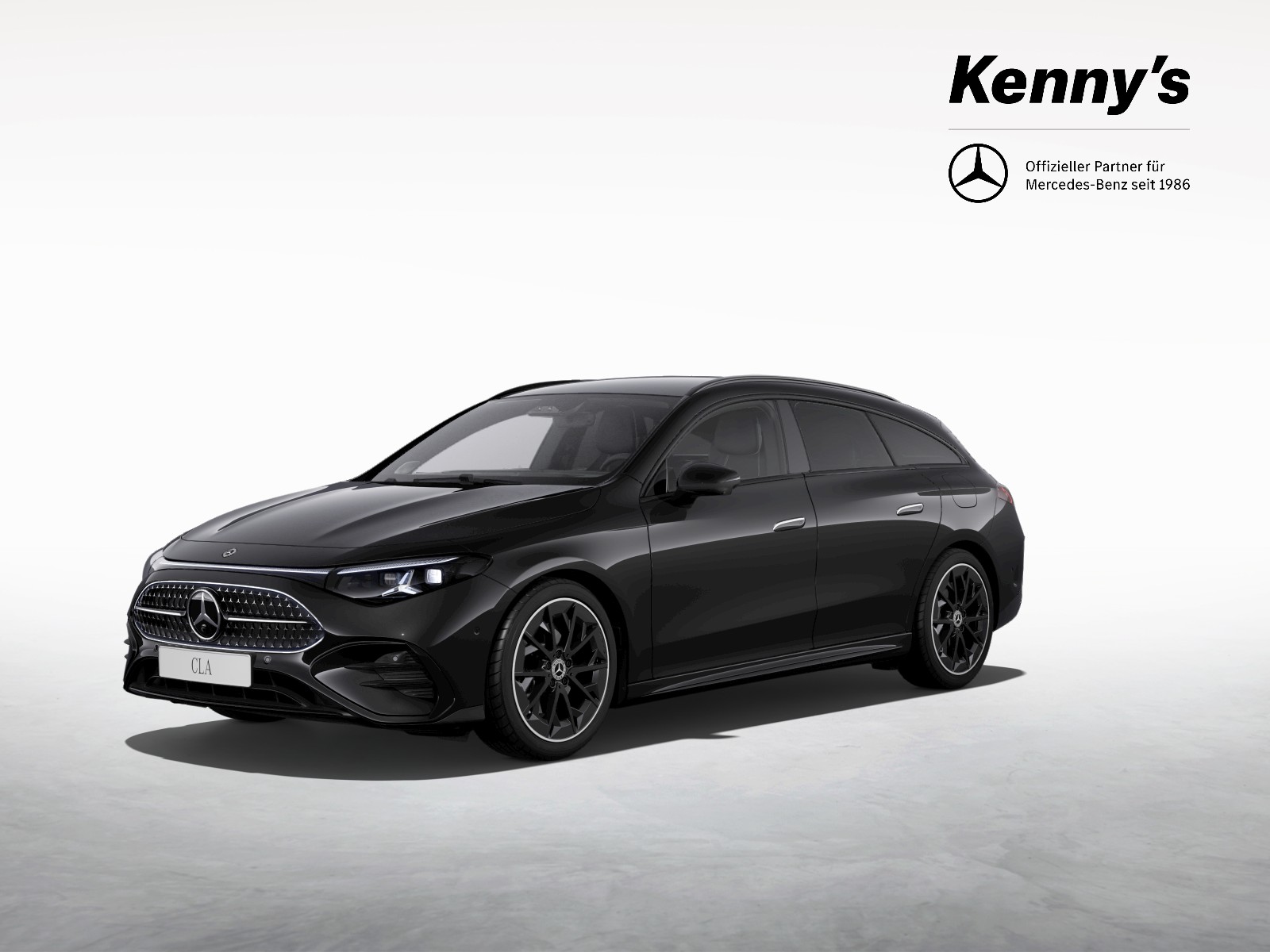 MERCEDES-BENZ CLA 220 4MATIC Shooting Brake-image-0