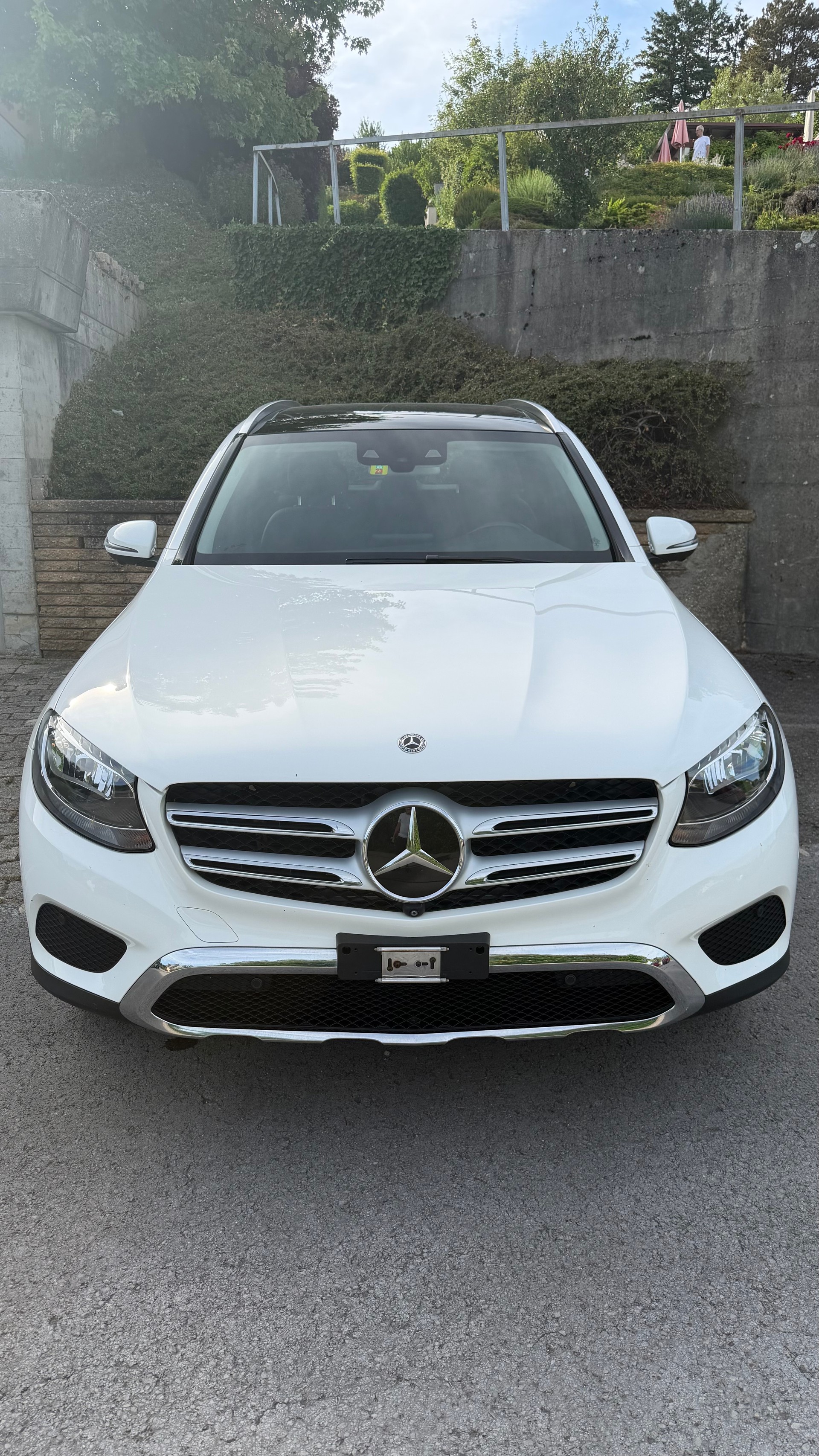 MERCEDES-BENZ GLC 350 d 4m-image-0