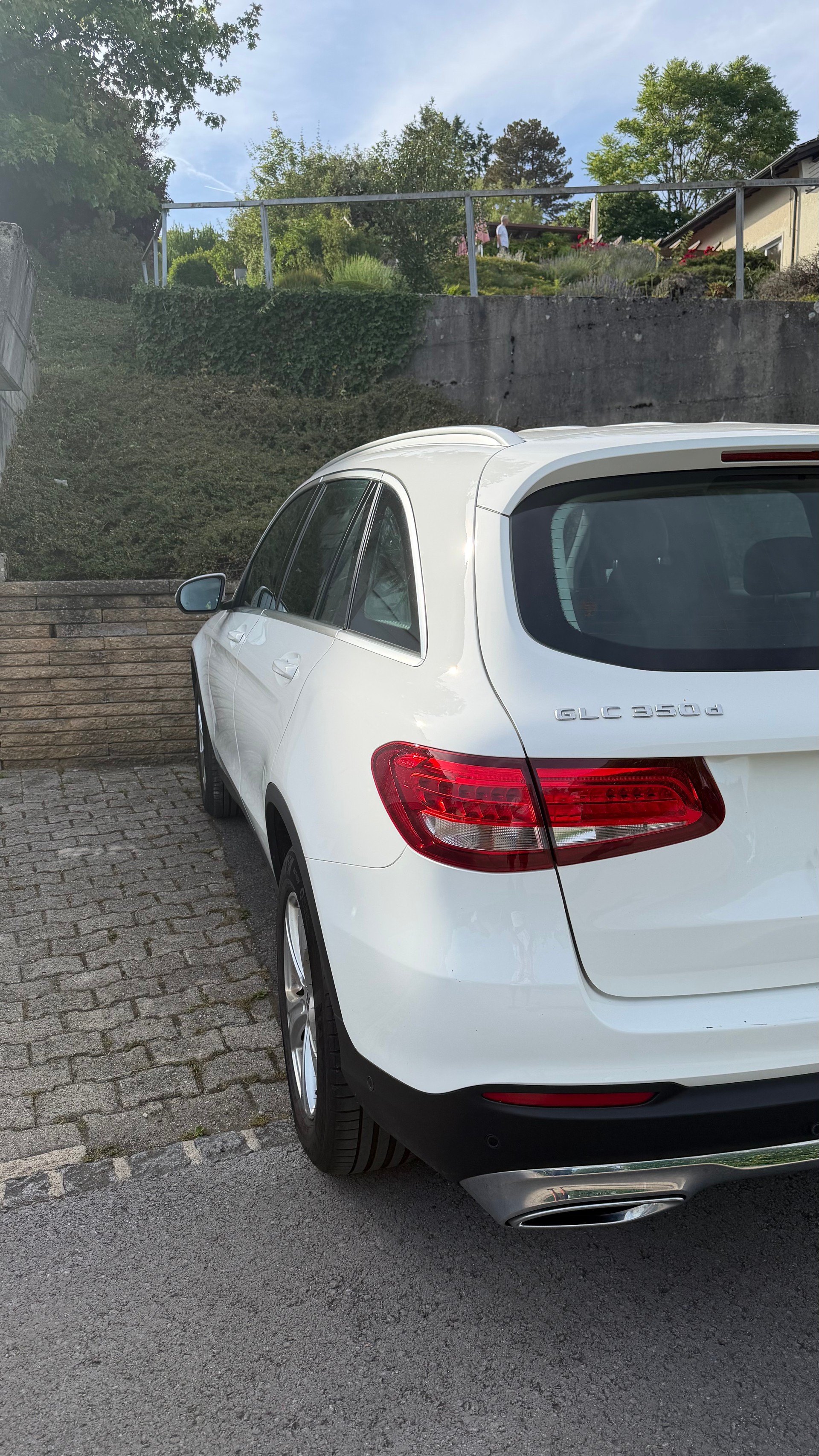 MERCEDES-BENZ GLC 350 d 4m-image-1