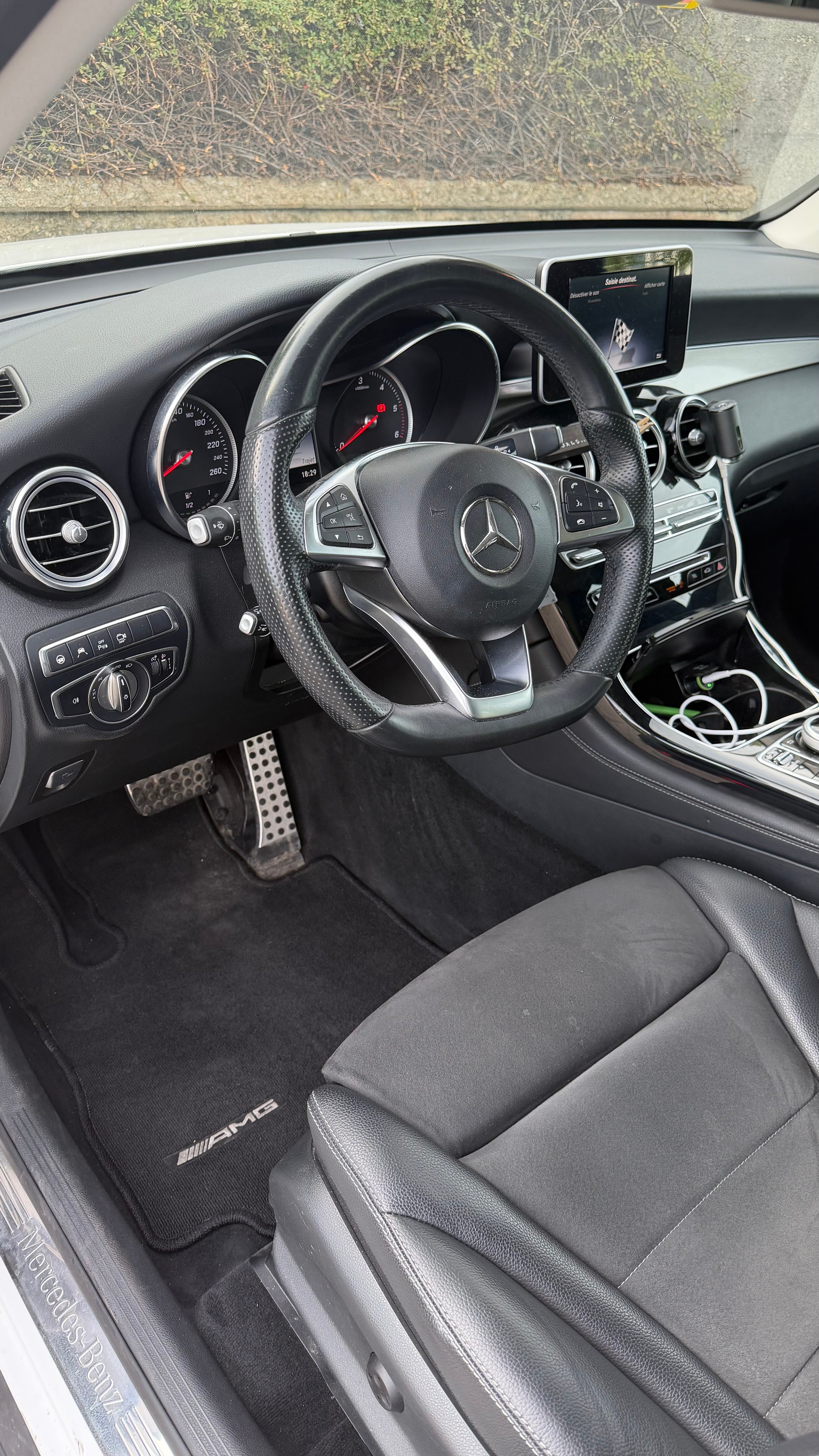 MERCEDES-BENZ GLC 350 d 4m-image-3