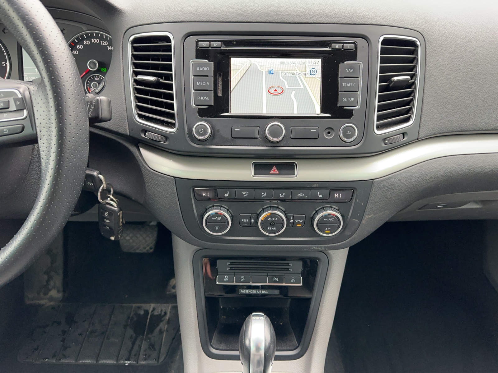 SEAT Alhambra 2.0 TDI Style DSG-image-11
