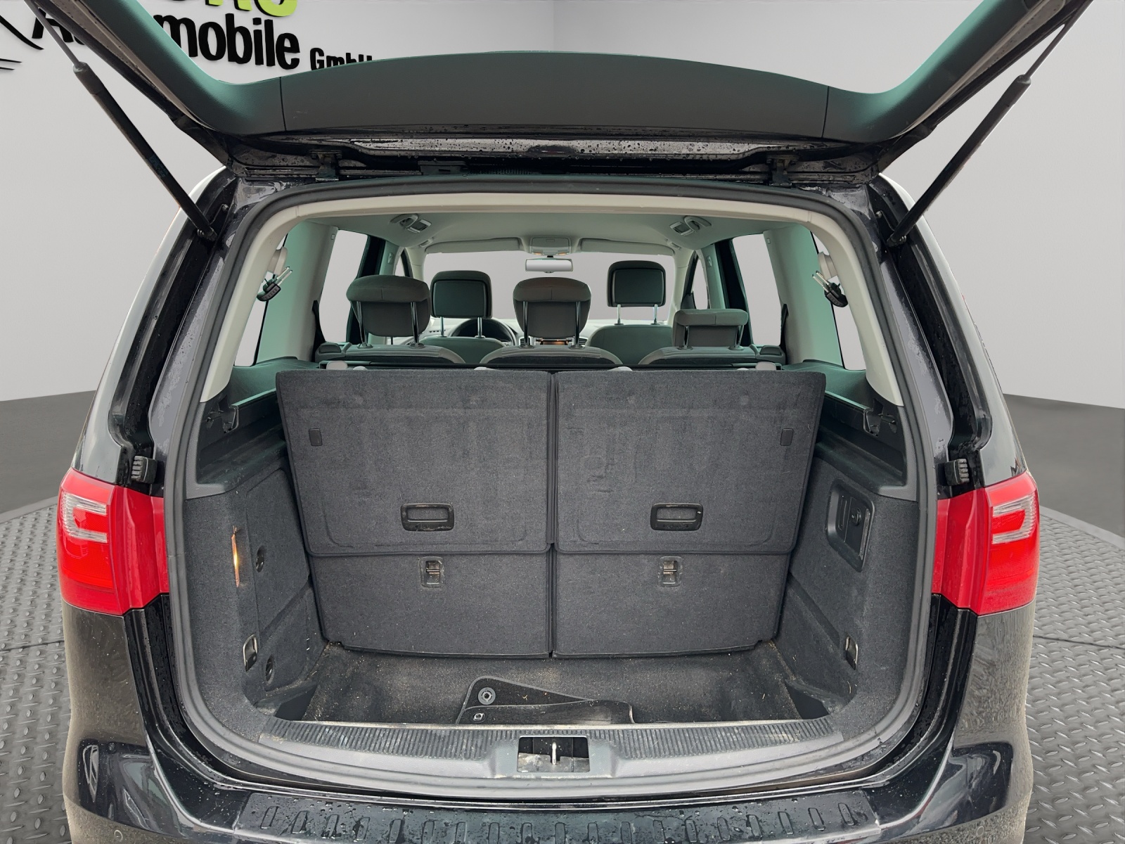 SEAT Alhambra 2.0 TDI Style DSG-image-18