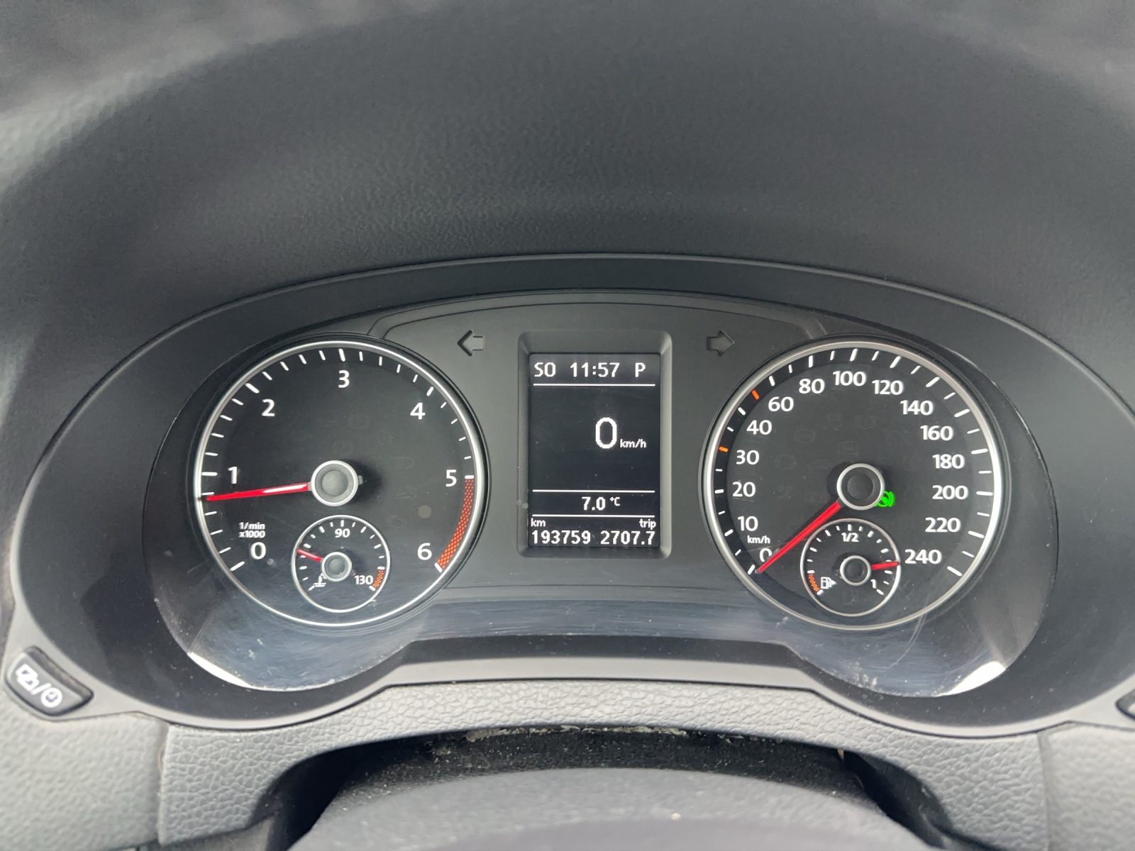 SEAT Alhambra 2.0 TDI Style DSG-image-20