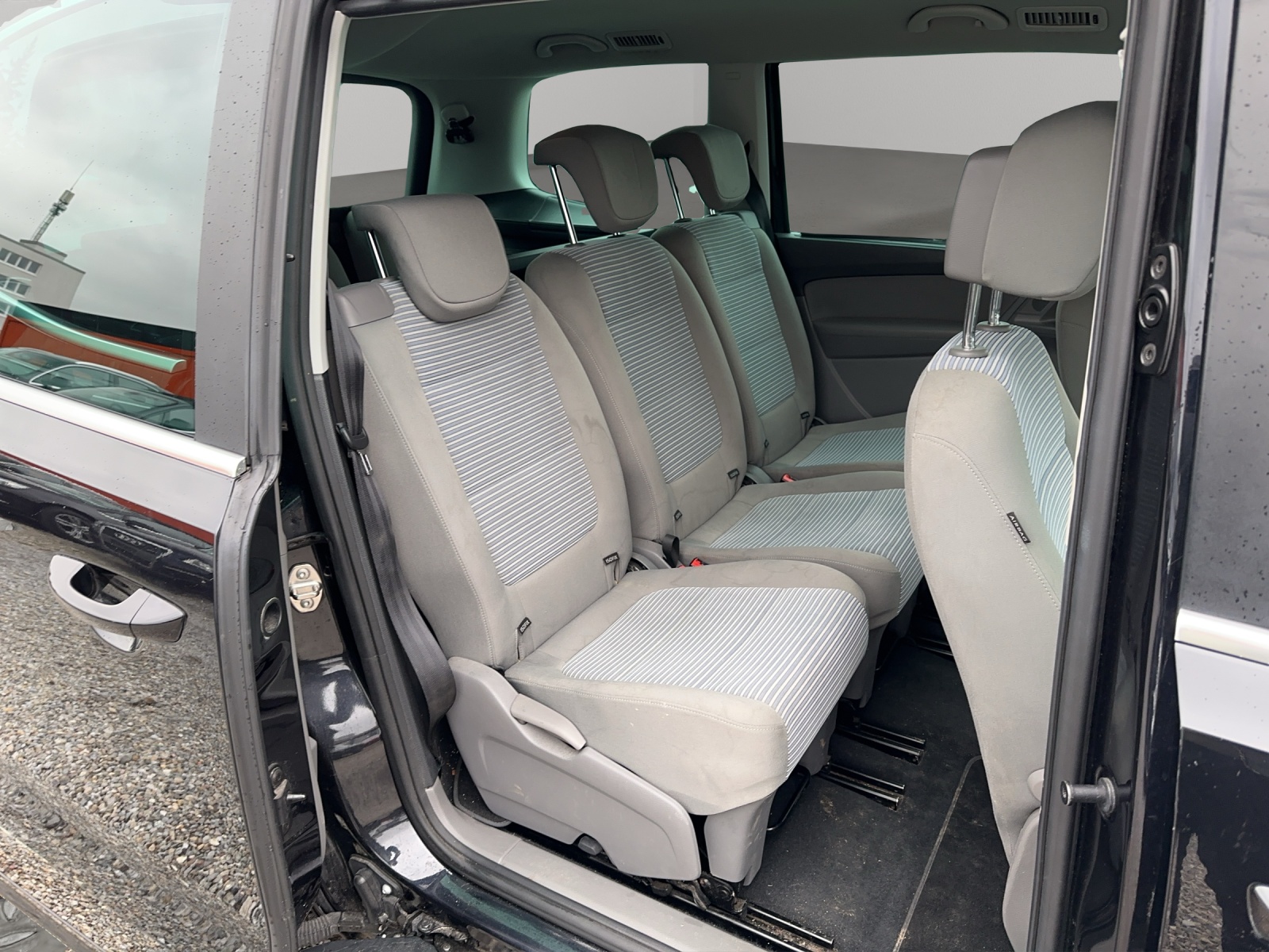 SEAT Alhambra 2.0 TDI Style DSG-image-15