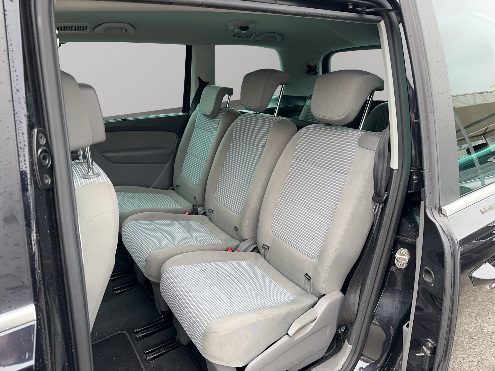 SEAT Alhambra 2.0 TDI Style DSG-image-16
