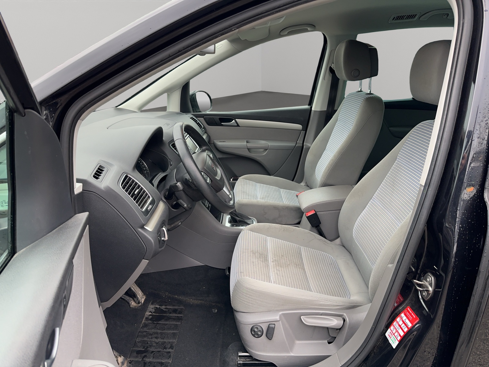 SEAT Alhambra 2.0 TDI Style DSG-image-8