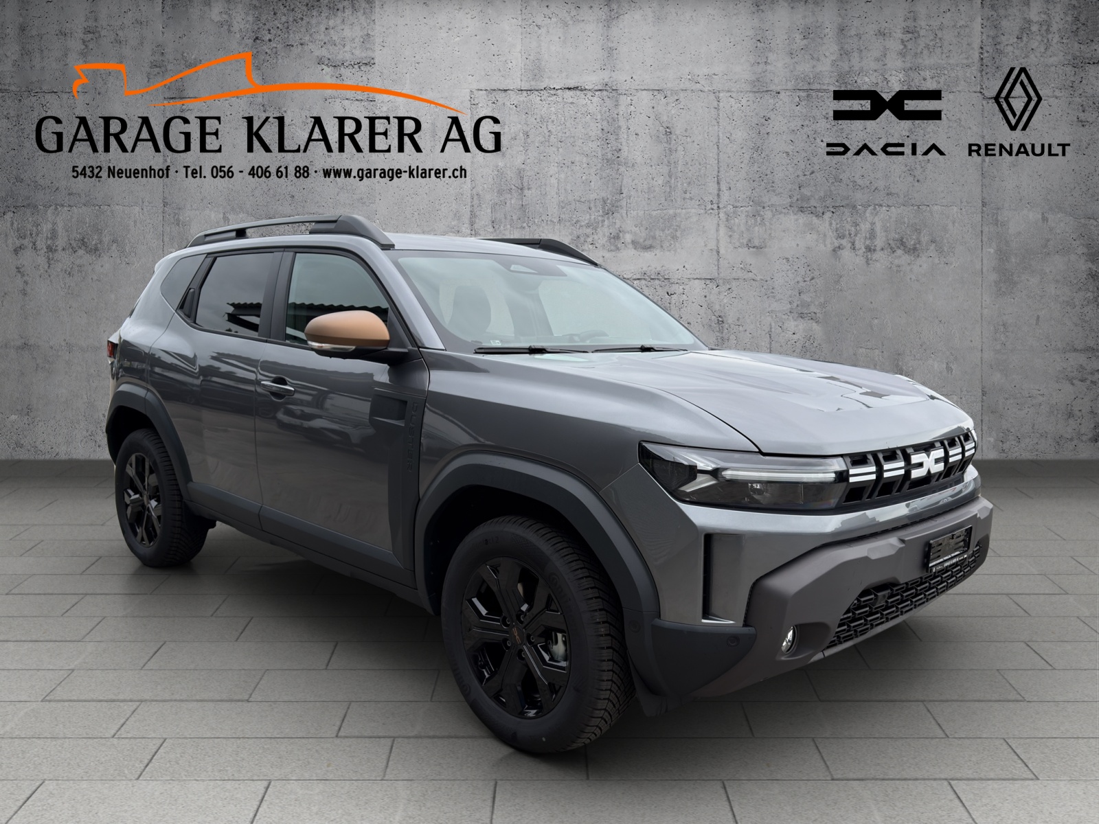 DACIA Duster TCe 150 48V Extreme 4x4 **Adaptiver Tempomat**-image-16