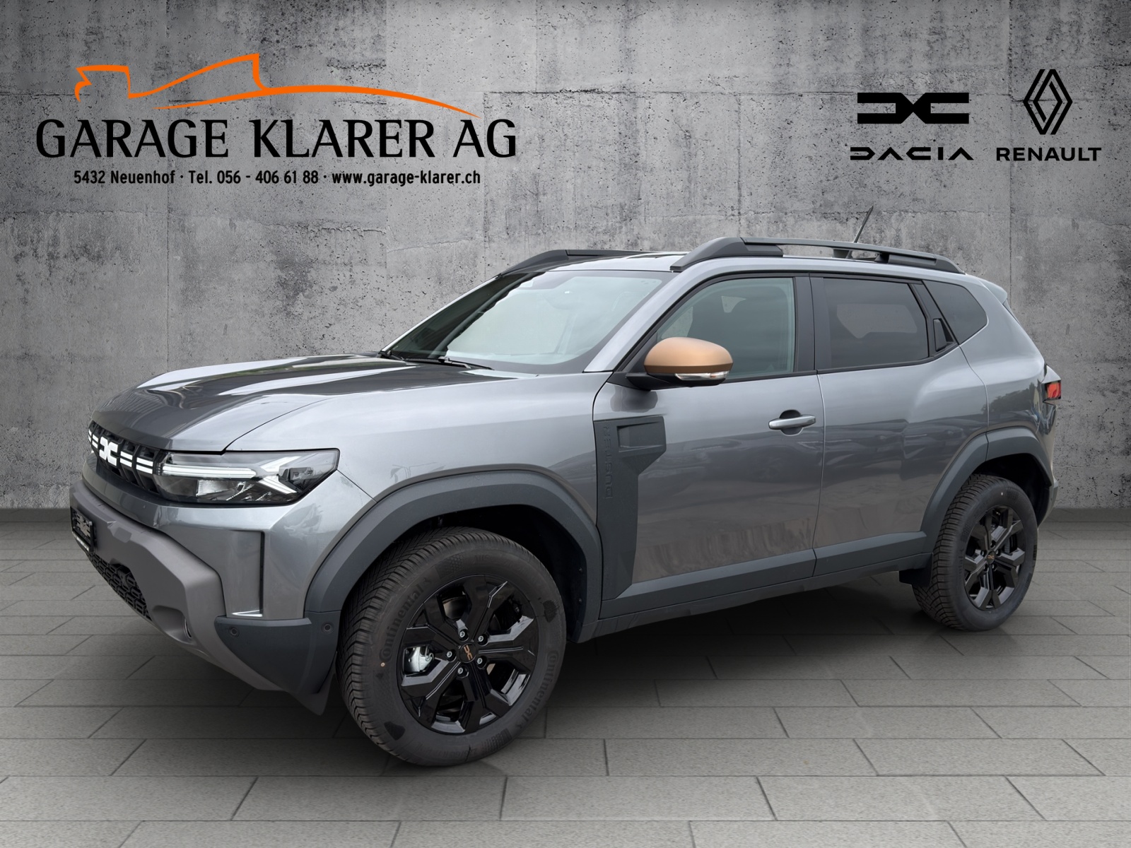 DACIA Duster TCe 150 48V Extreme 4x4 **Adaptiver Tempomat**-image-5