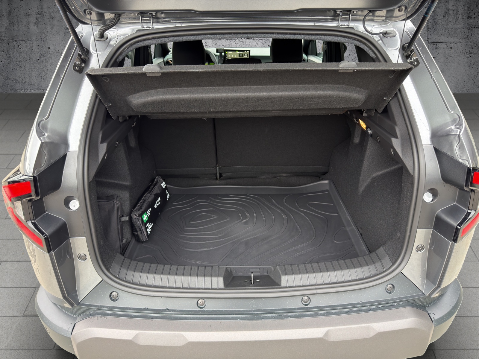 DACIA Duster TCe 150 48V Extreme 4x4 **Adaptiver Tempomat**-image-25