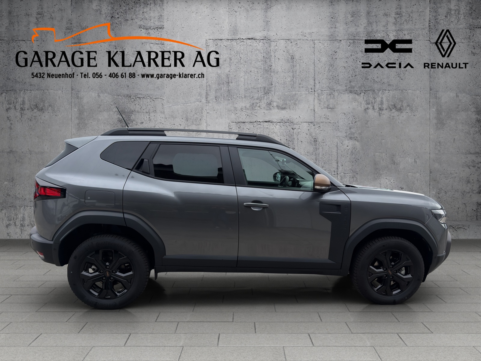 DACIA Duster TCe 150 48V Extreme 4x4 **Adaptiver Tempomat**-image-14