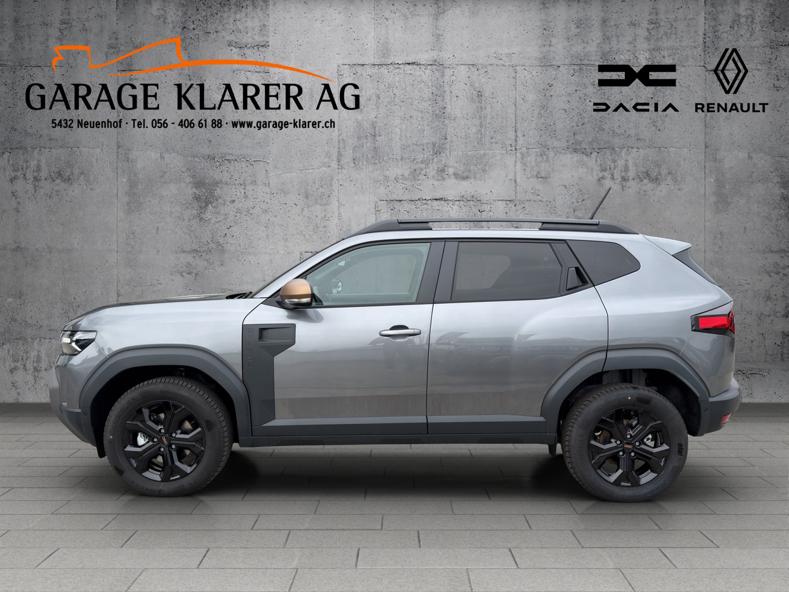 DACIA Duster TCe 150 48V Extreme 4x4 **Adaptiver Tempomat**-image-6