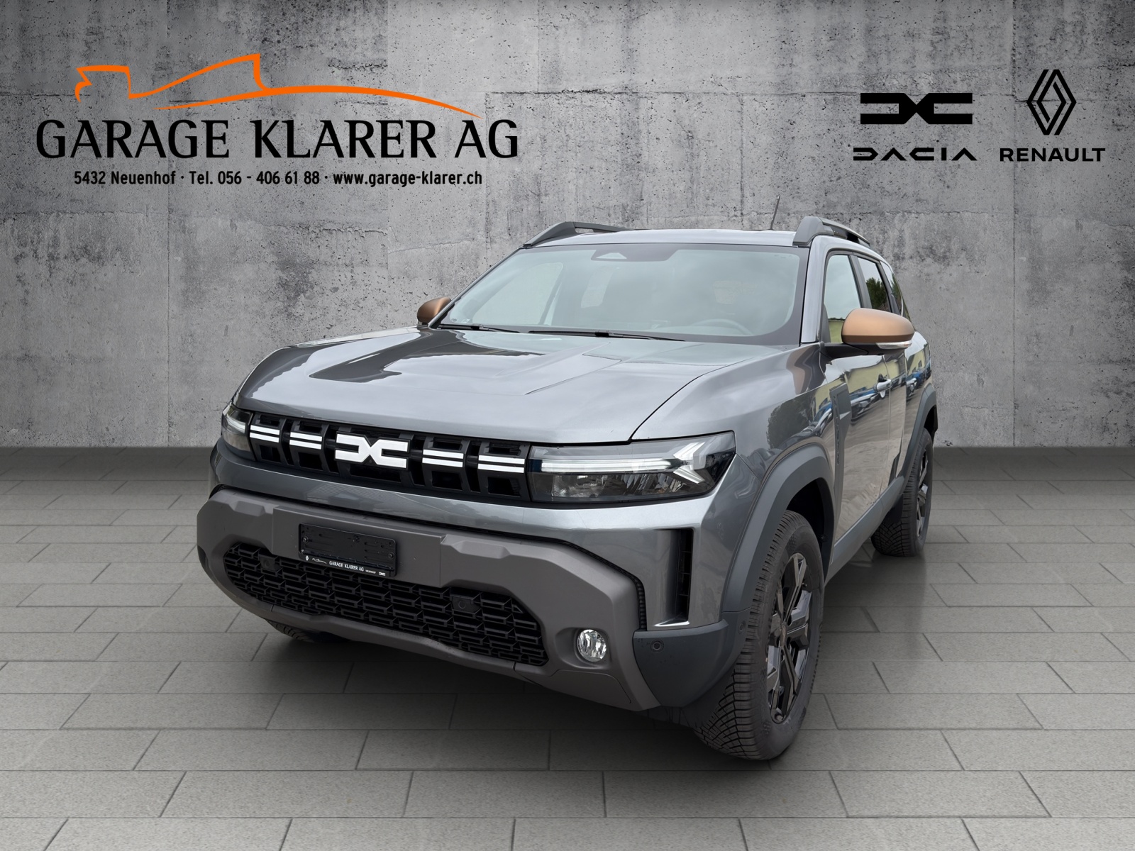 DACIA Duster TCe 150 48V Extreme 4x4 **Adaptiver Tempomat**-image-4