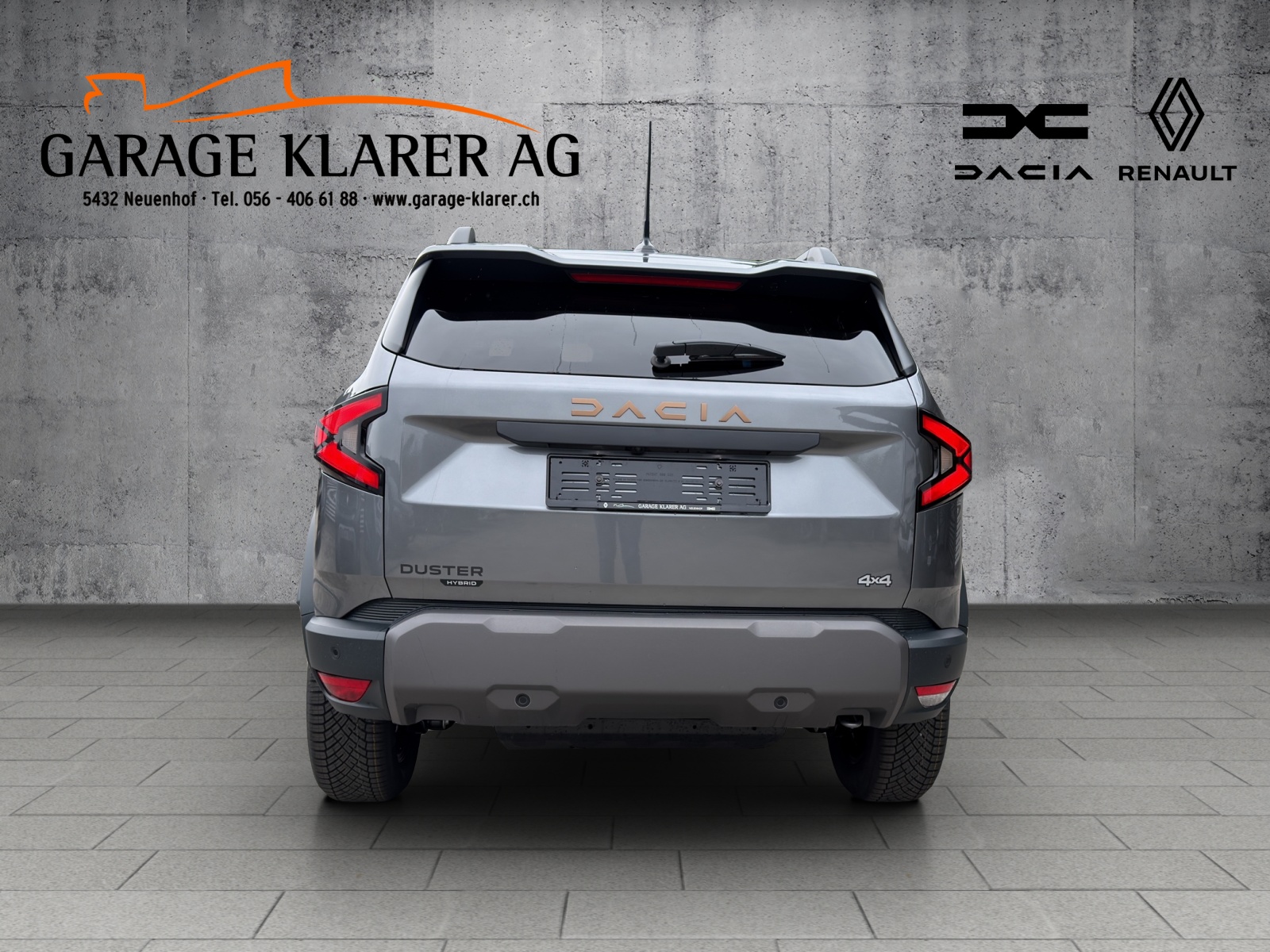 DACIA Duster TCe 150 48V Extreme 4x4 **Adaptiver Tempomat**-image-10