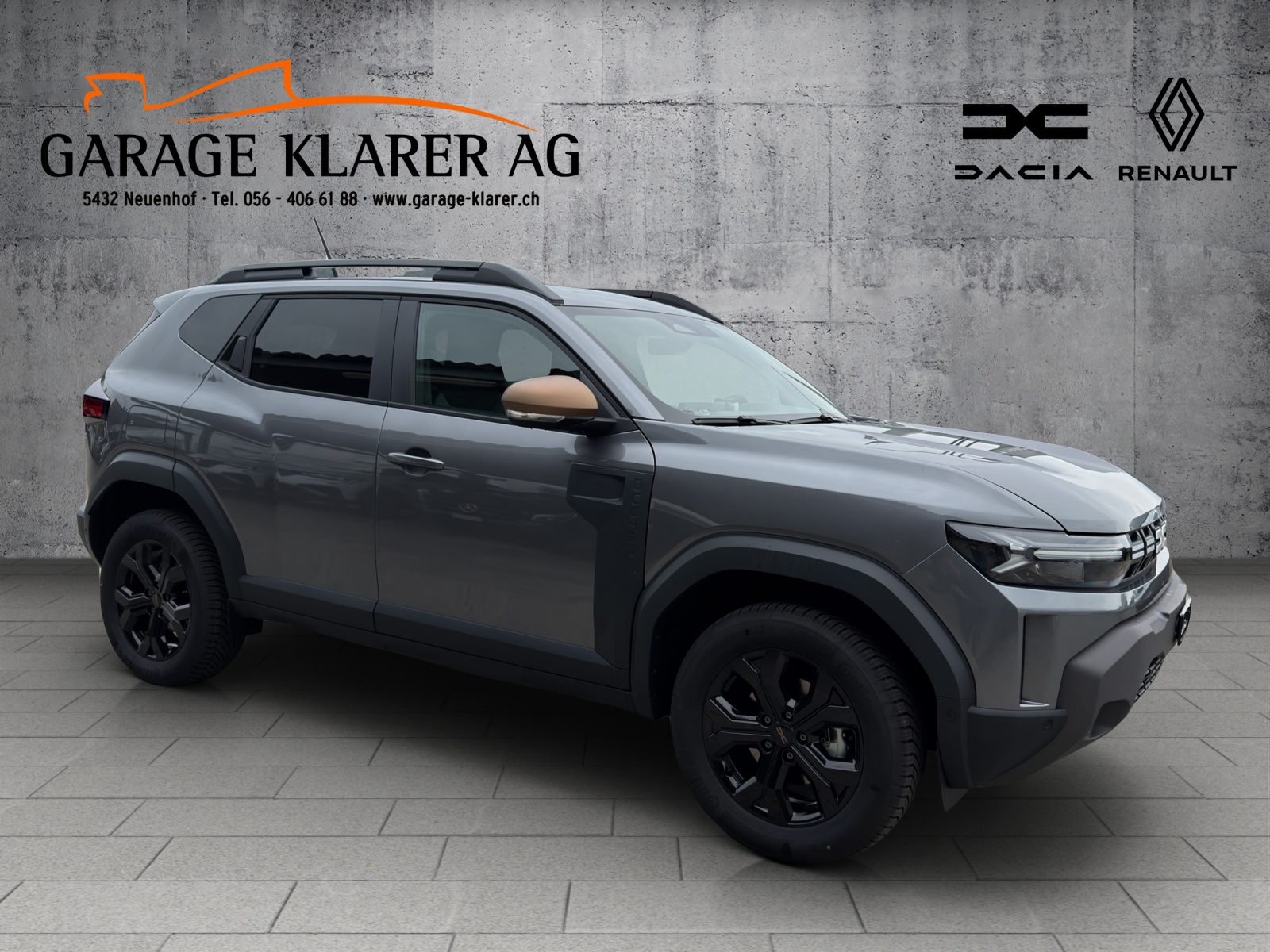 DACIA Duster TCe 150 48V Extreme 4x4 **Adaptiver Tempomat**-image-15