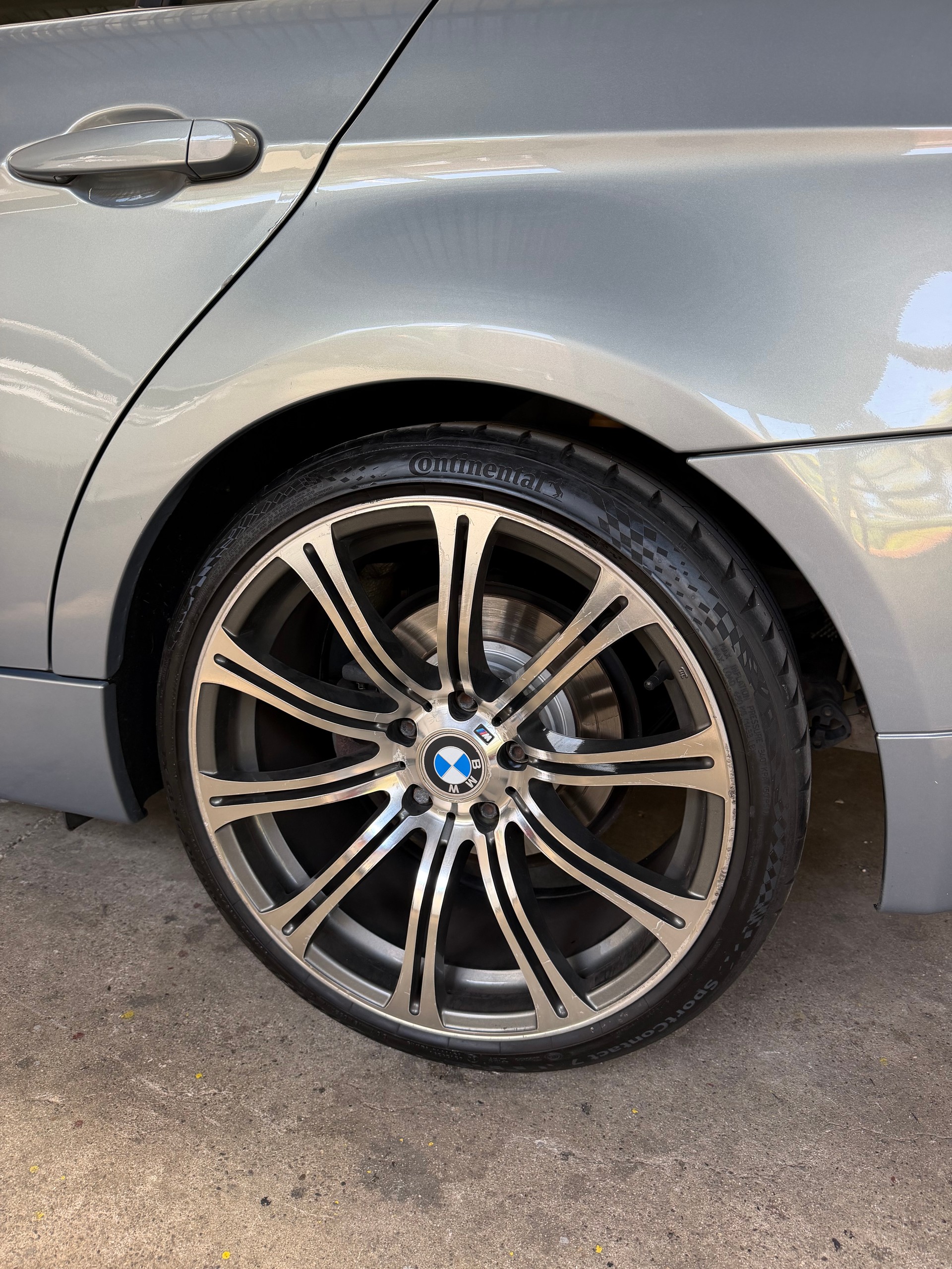 BMW 320i //NEU AB MFK-image-9
