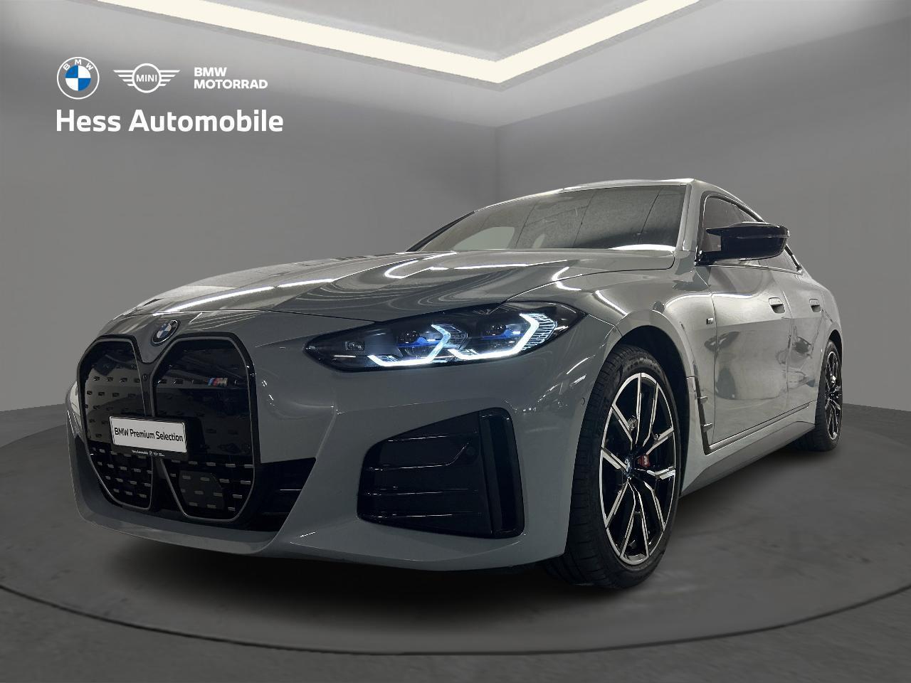 BMW i4 M50-image-0
