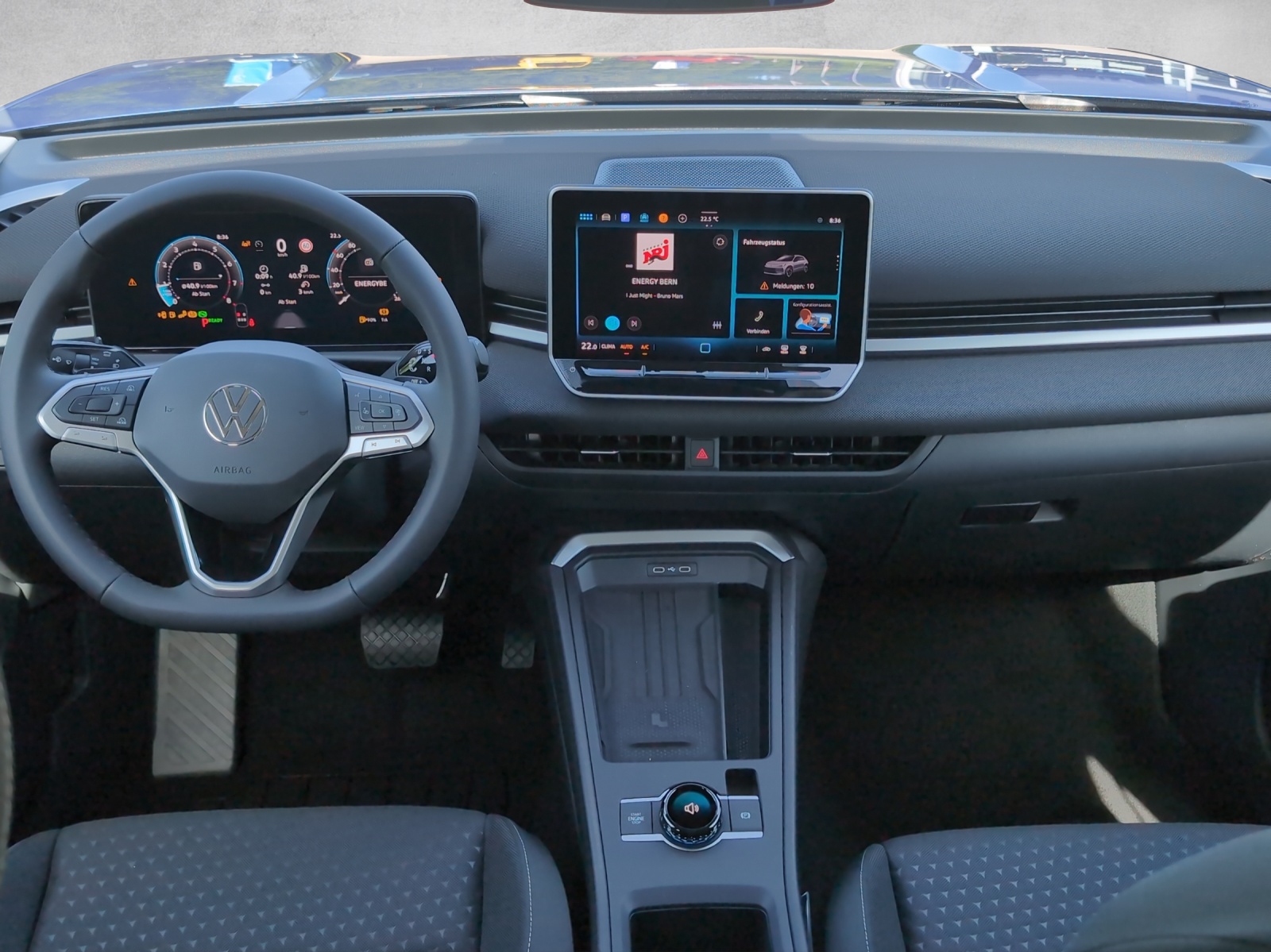 VW T-Roc NF Trend-image-10