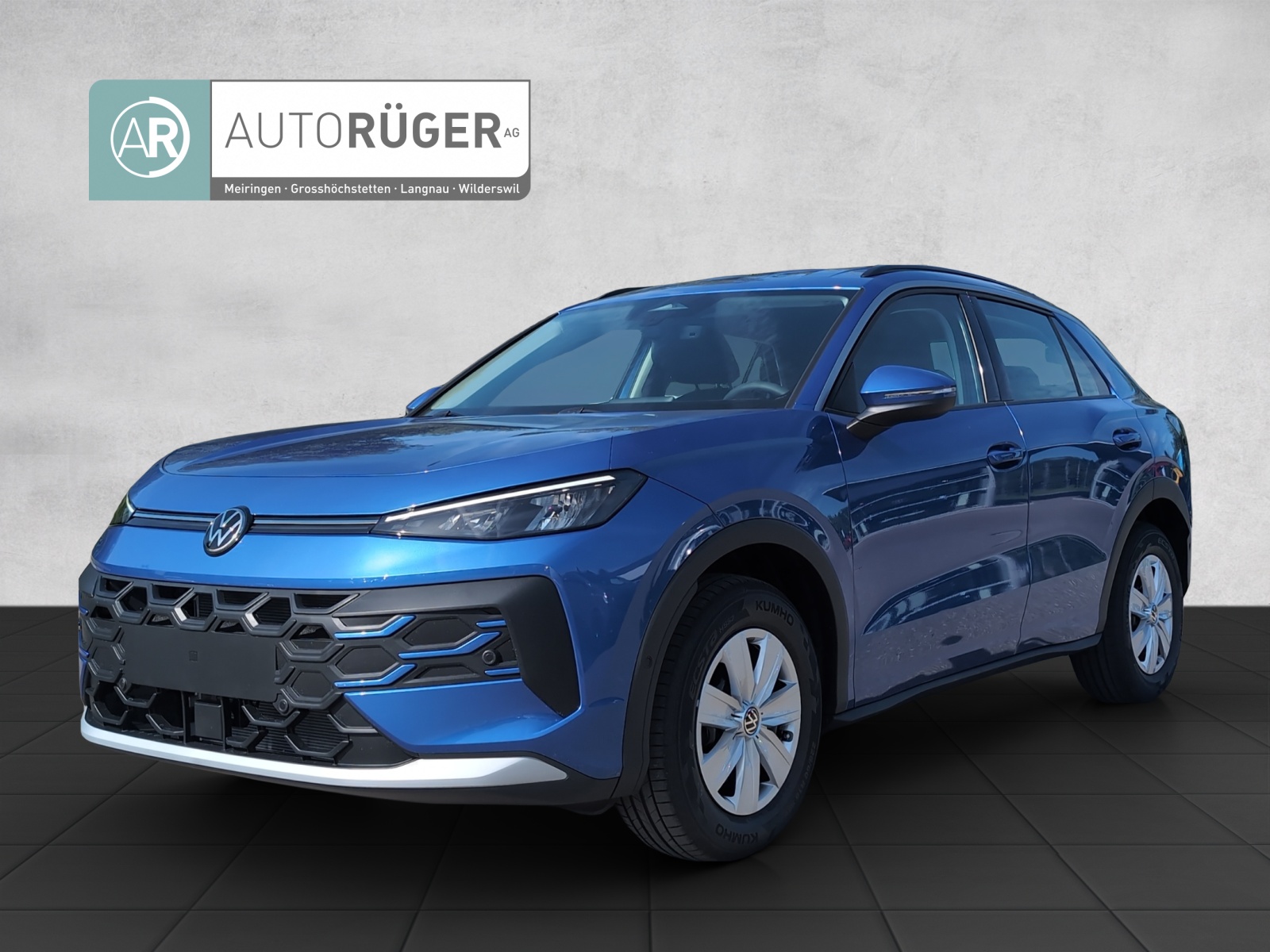 VW T-Roc NF Trend-image-14