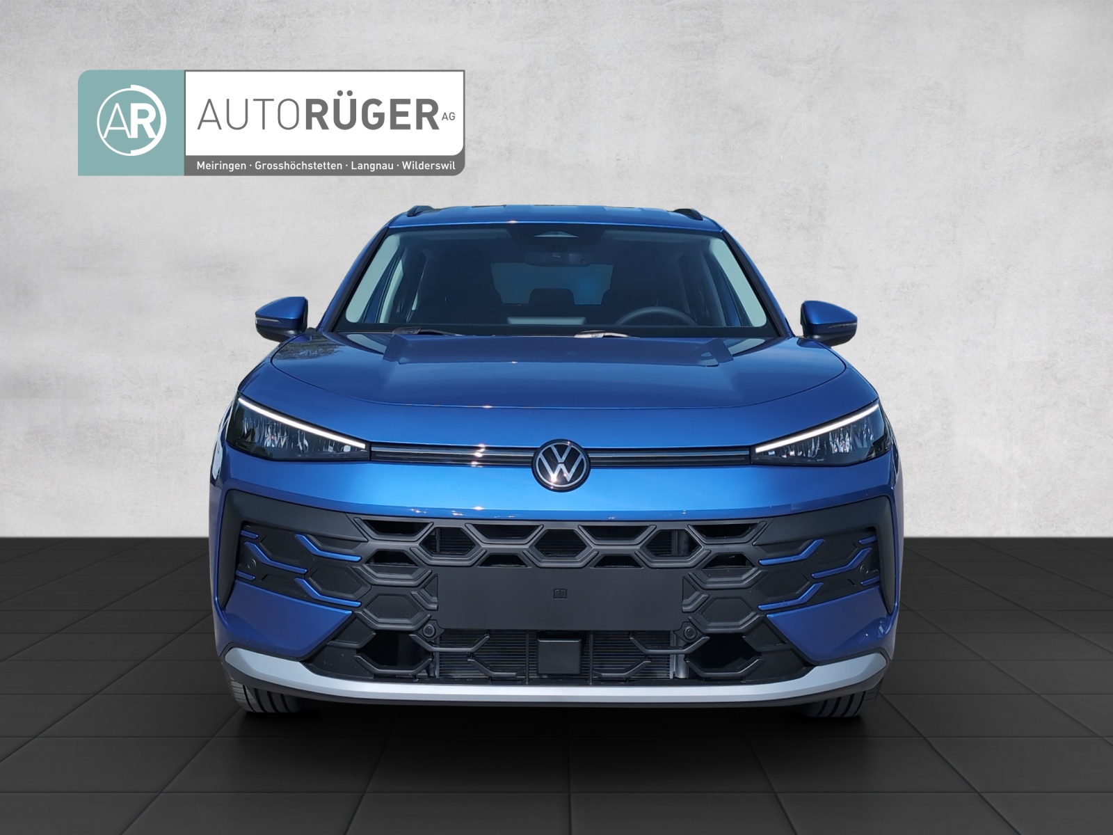 VW T-Roc NF Trend-image-0
