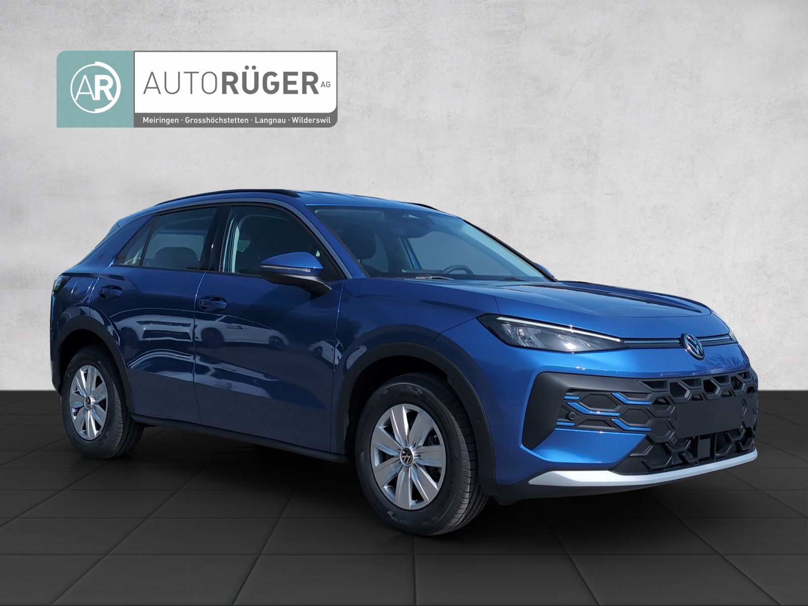VW T-Roc NF Trend-image-6