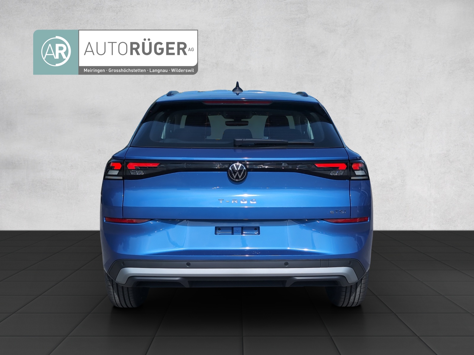 VW T-Roc NF Trend-image-3