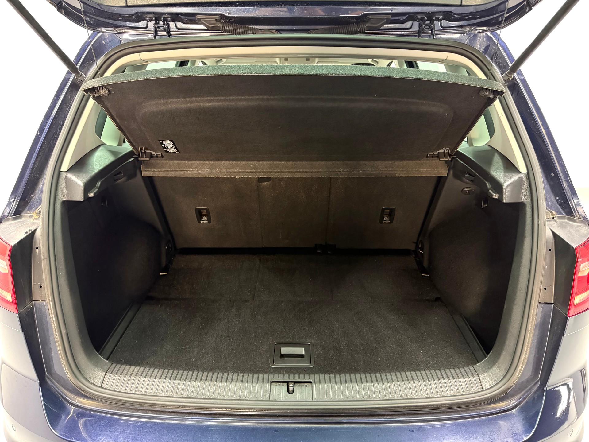 VW Golf Sportsvan 1.4 TSI Comfortline DSG-image-12