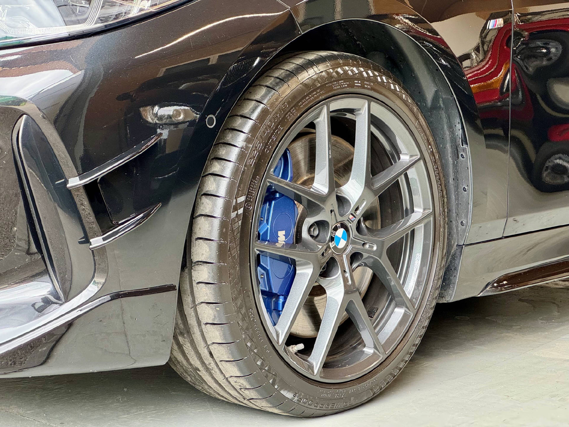 BMW M135i xDrive M Performance-image-11