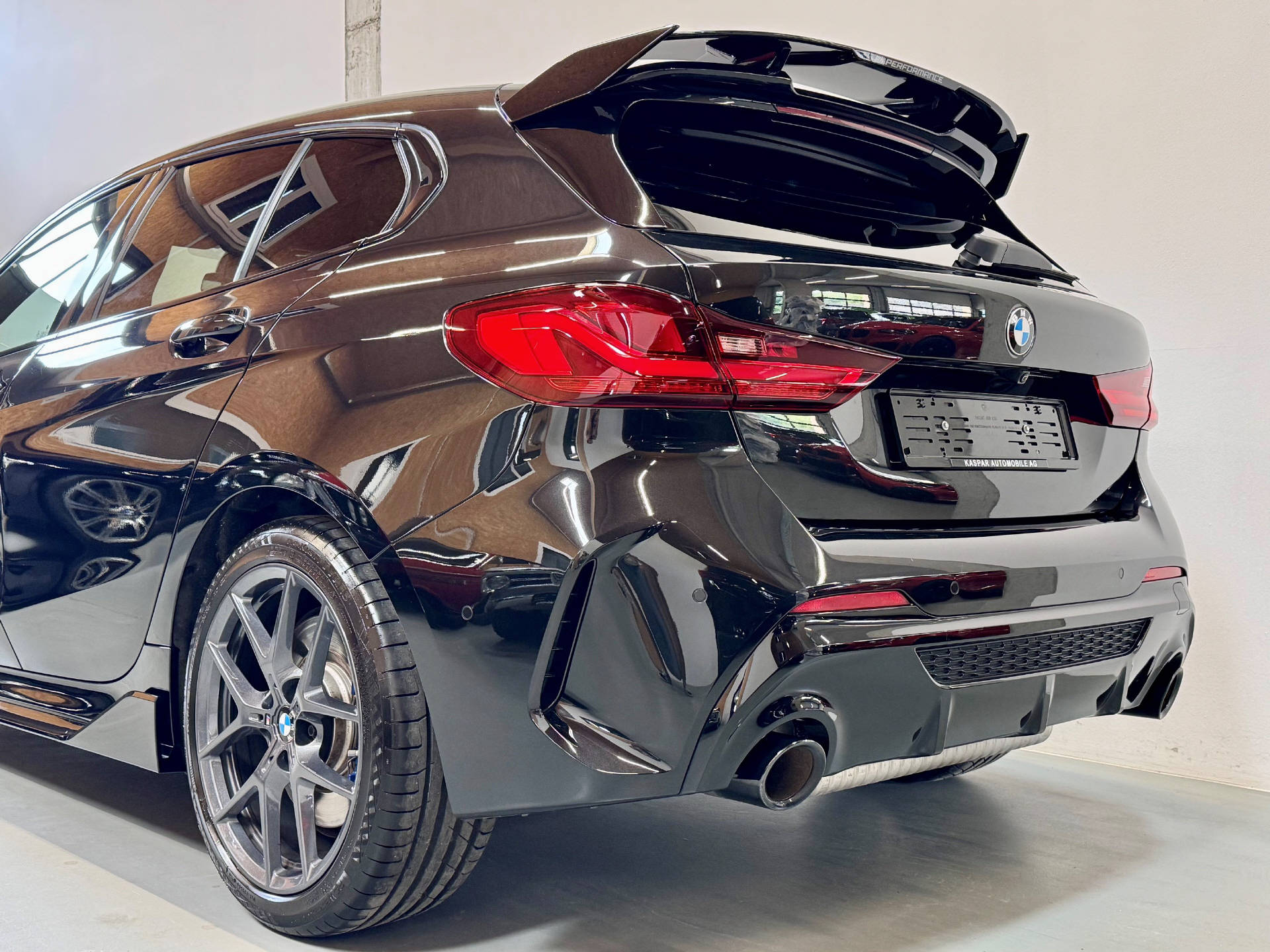 BMW M135i xDrive M Performance-image-13