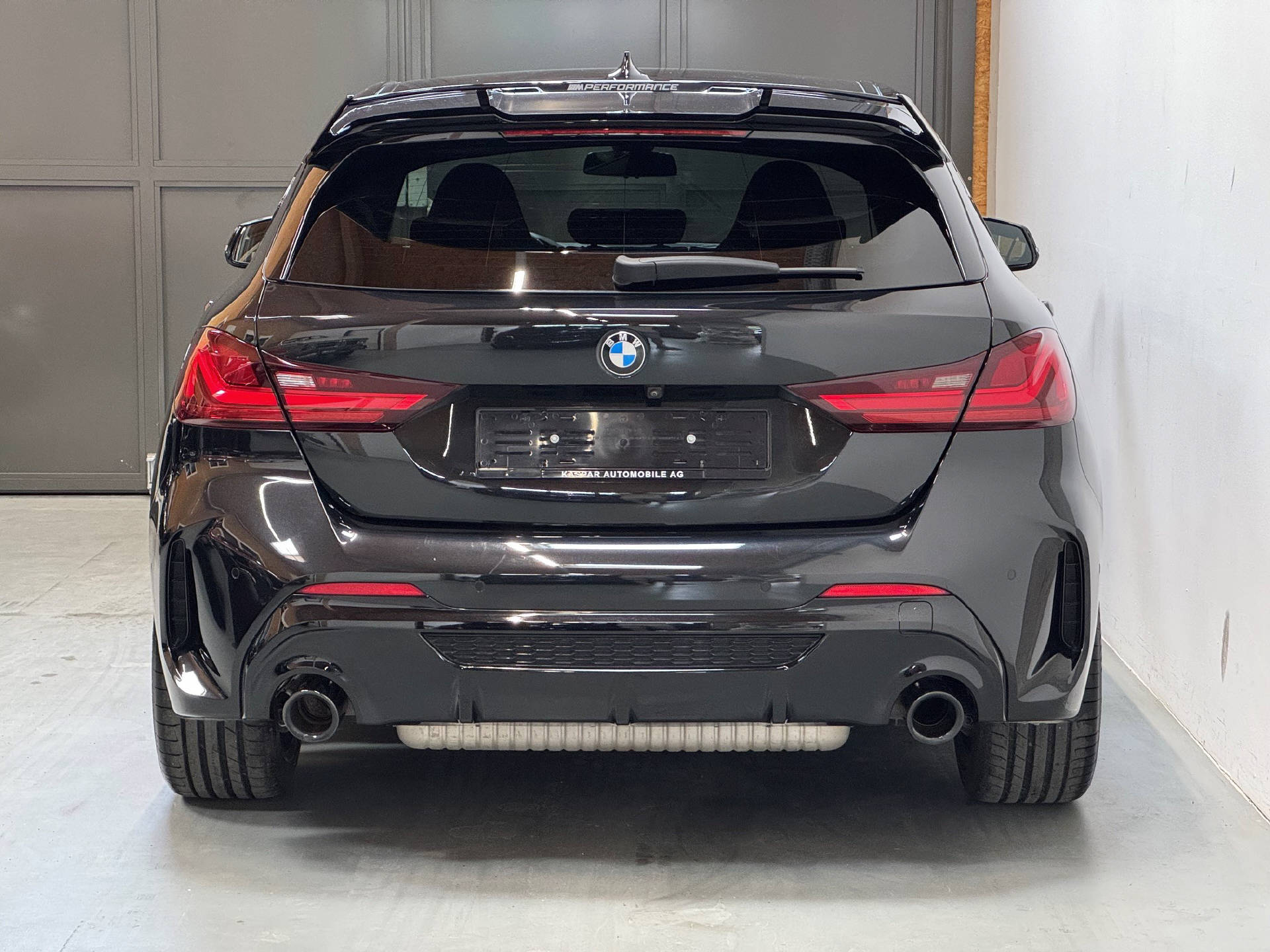 BMW M135i xDrive M Performance-image-15