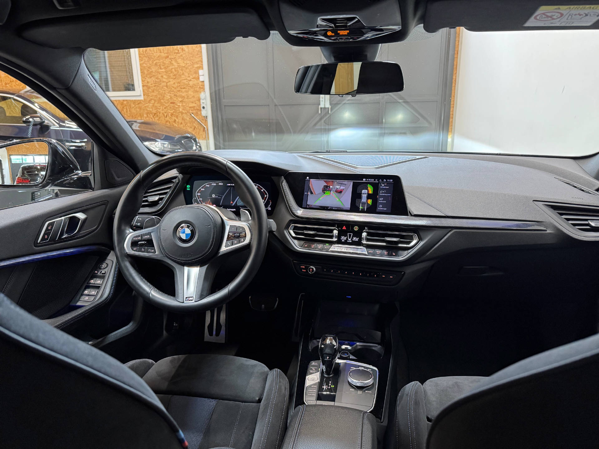 BMW M135i xDrive M Performance-image-5