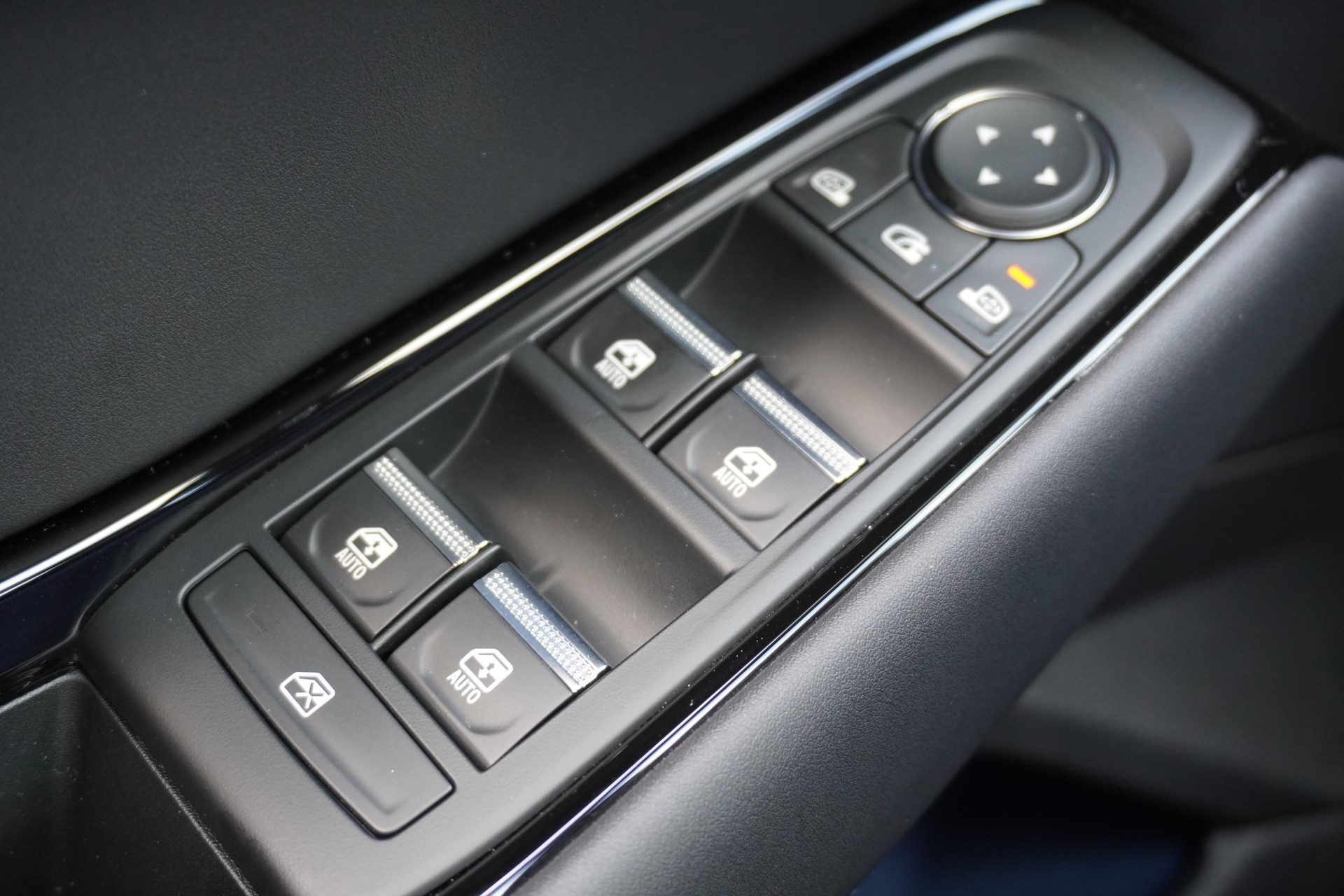 RENAULT Rafale 1.2 E-Tech Hybrid 200 Esprit Alpine-image-38