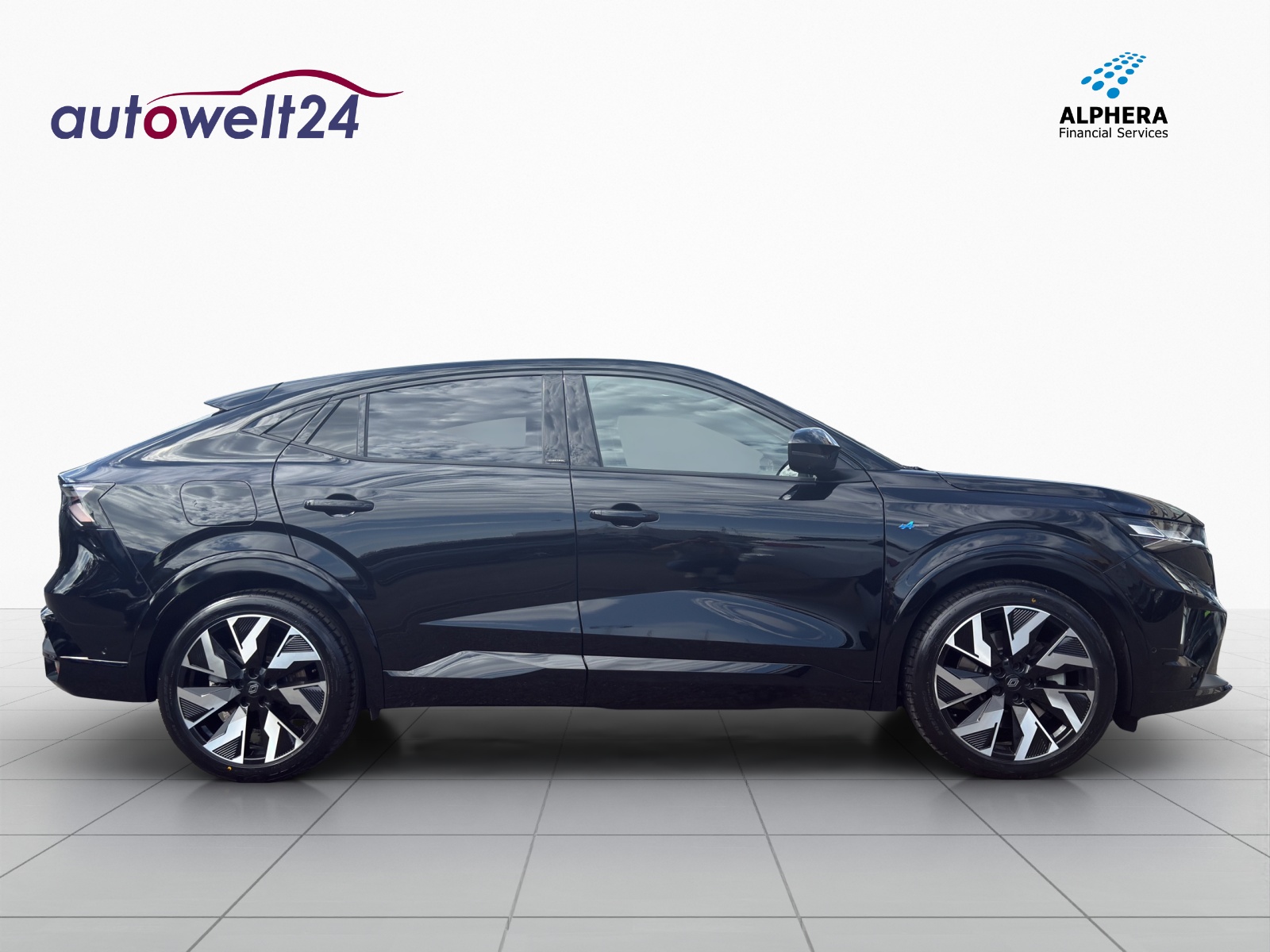 RENAULT Rafale 1.2 E-Tech Hybrid 200 Esprit Alpine-image-3