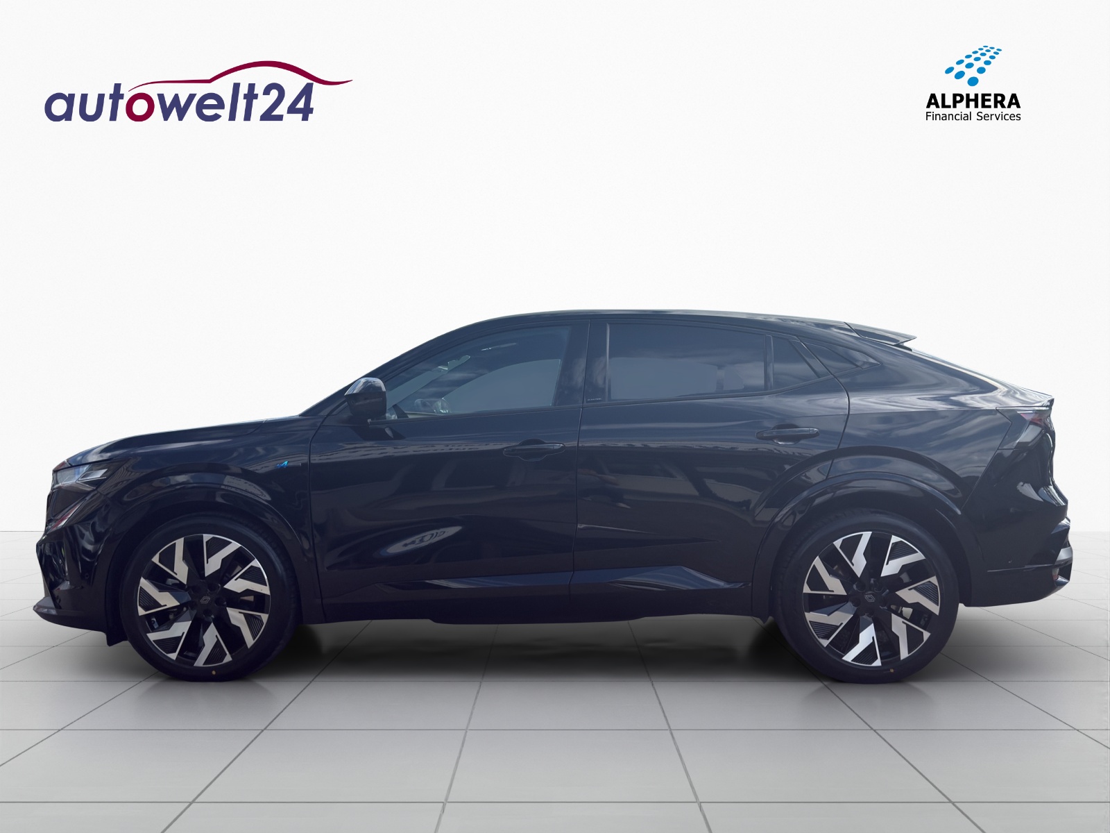 RENAULT Rafale 1.2 E-Tech Hybrid 200 Esprit Alpine-image-7