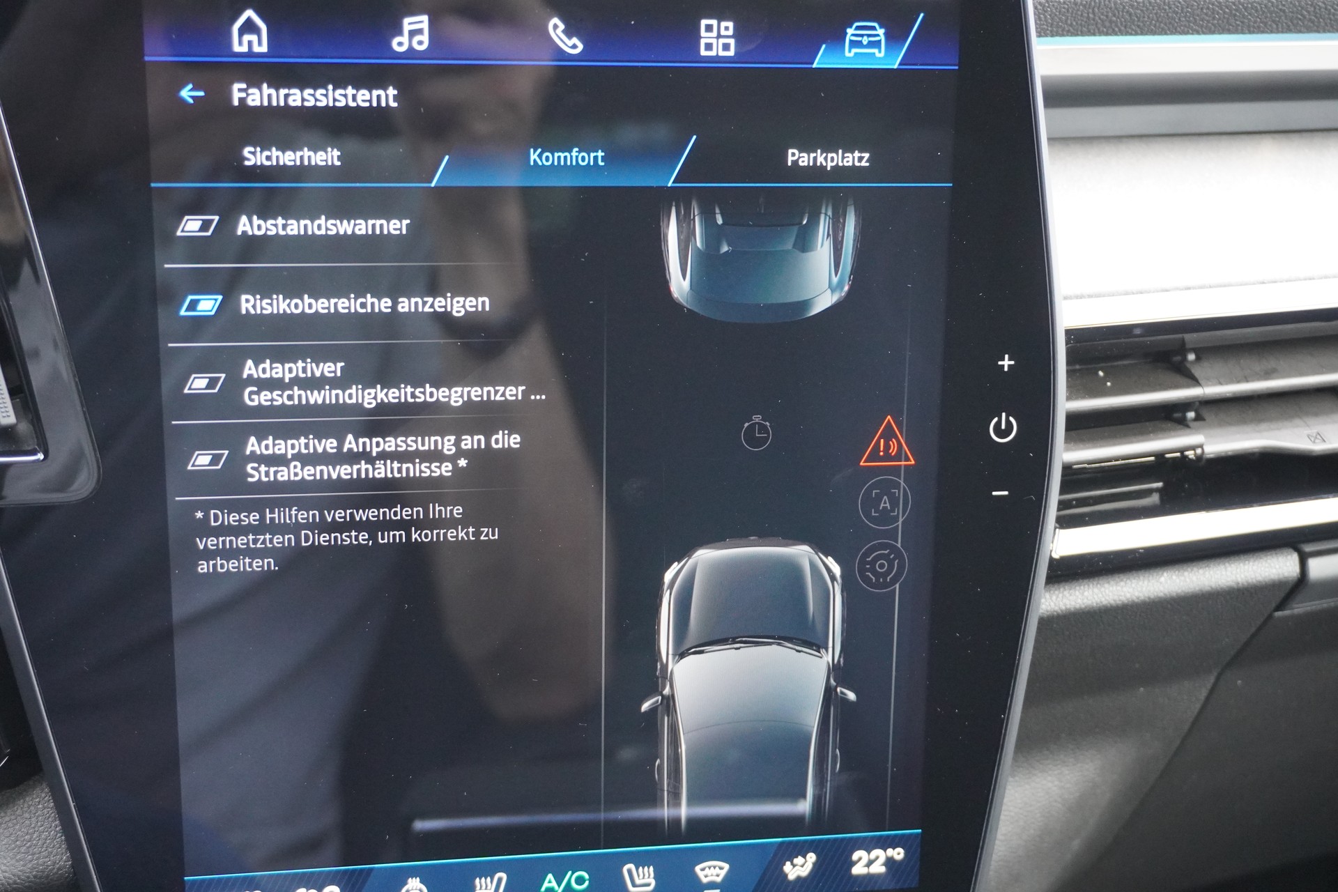 RENAULT Rafale 1.2 E-Tech Hybrid 200 Esprit Alpine-image-30